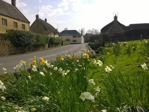 View (from property/room) in The Helyar Arms
