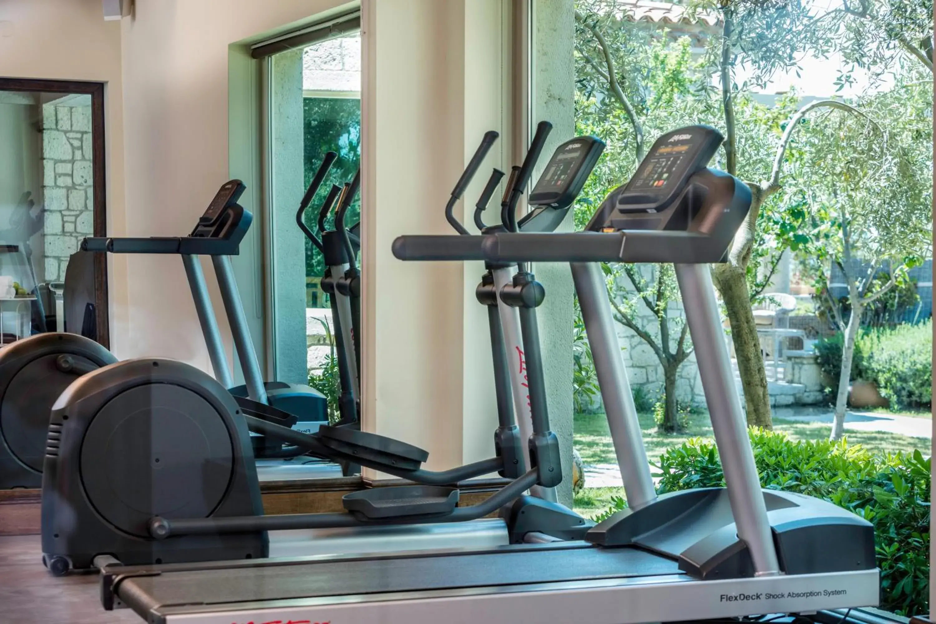 Activities, Fitness Center/Facilities in Kairaba Alacati Beach Resort