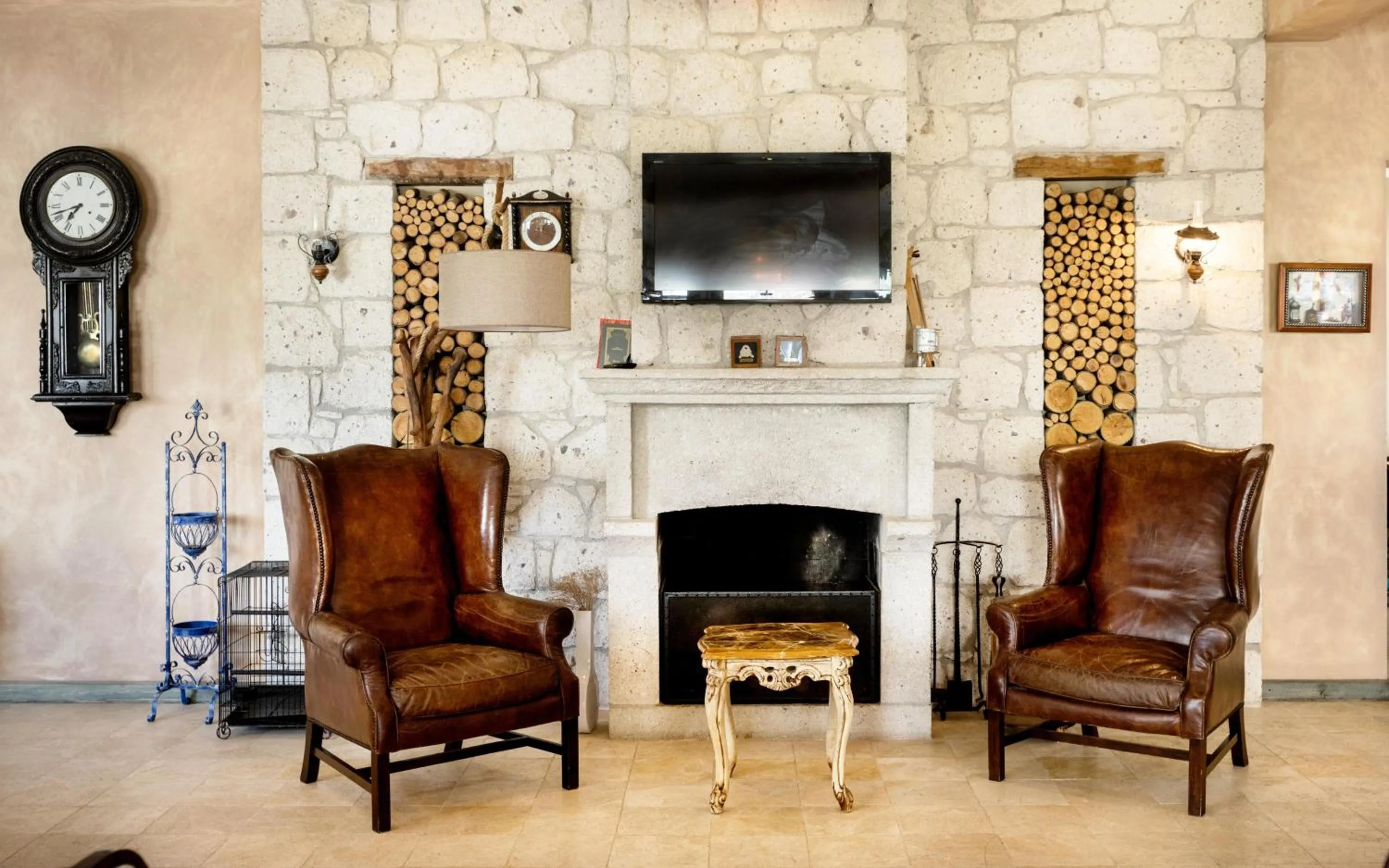 Lobby or reception, Seating Area in Kairaba Alacati Beach Resort