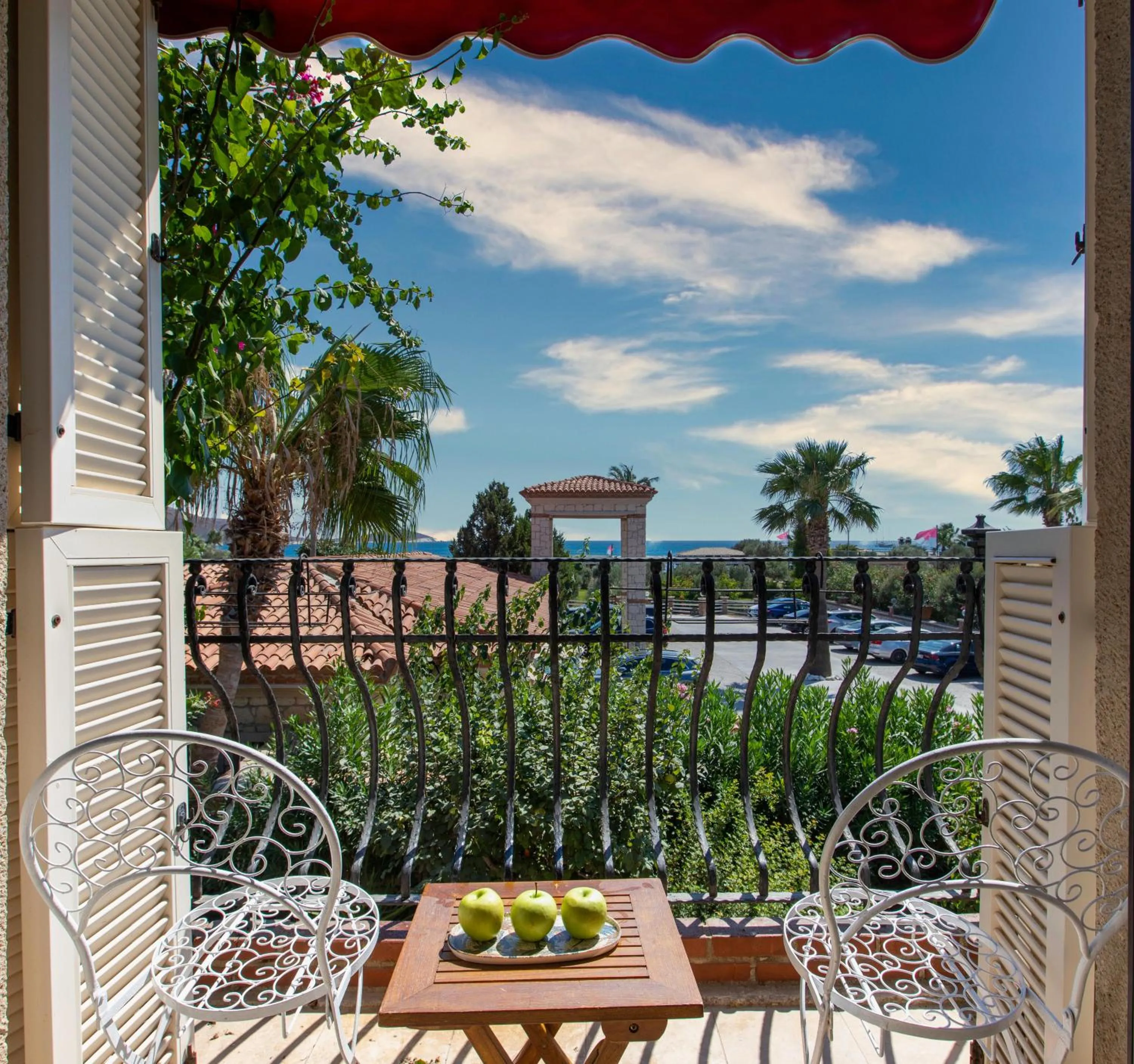 View (from property/room) in Kairaba Alacati Beach Resort