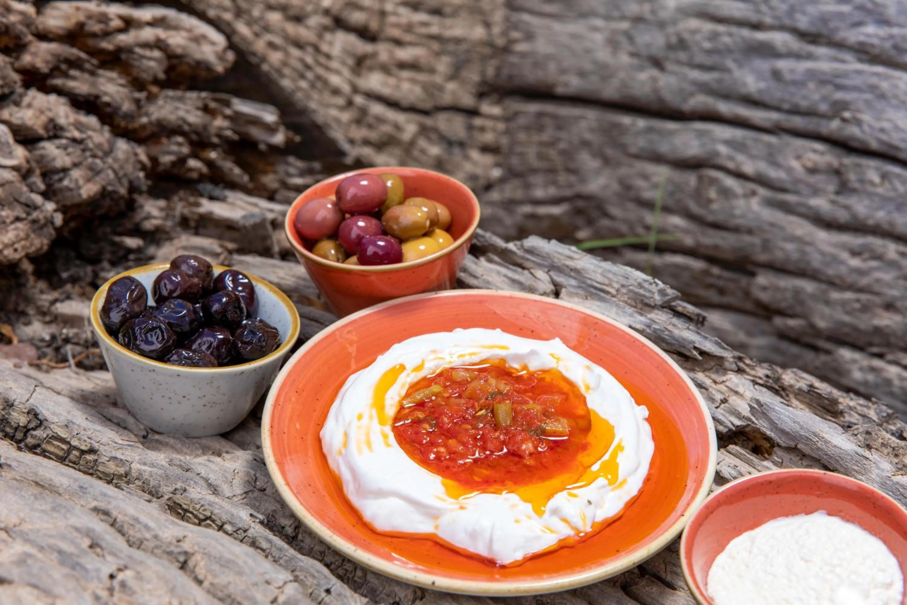 Restaurant/places to eat in Kairaba Alacati Beach Resort