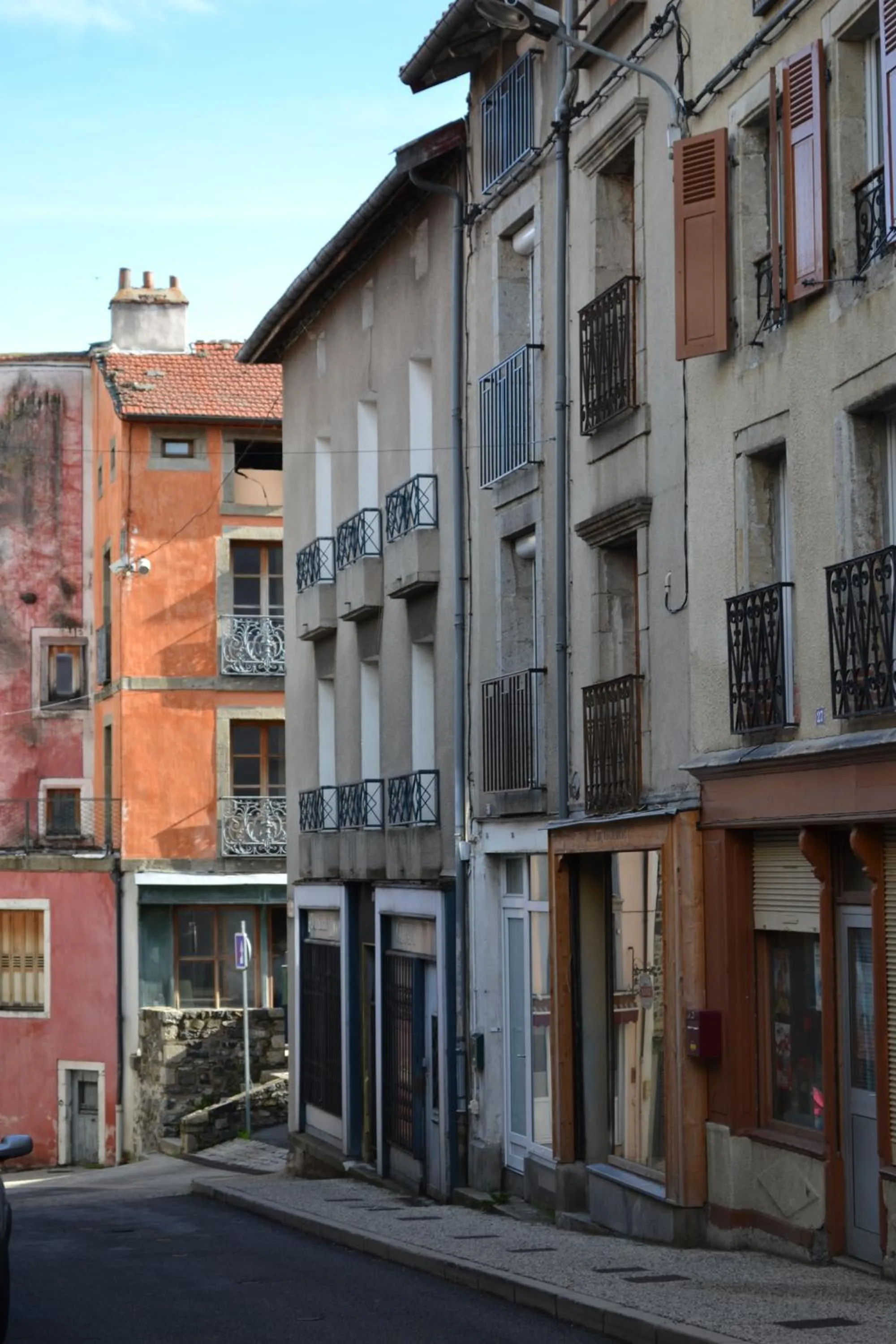 Shopping Area in File dans ta chambre !