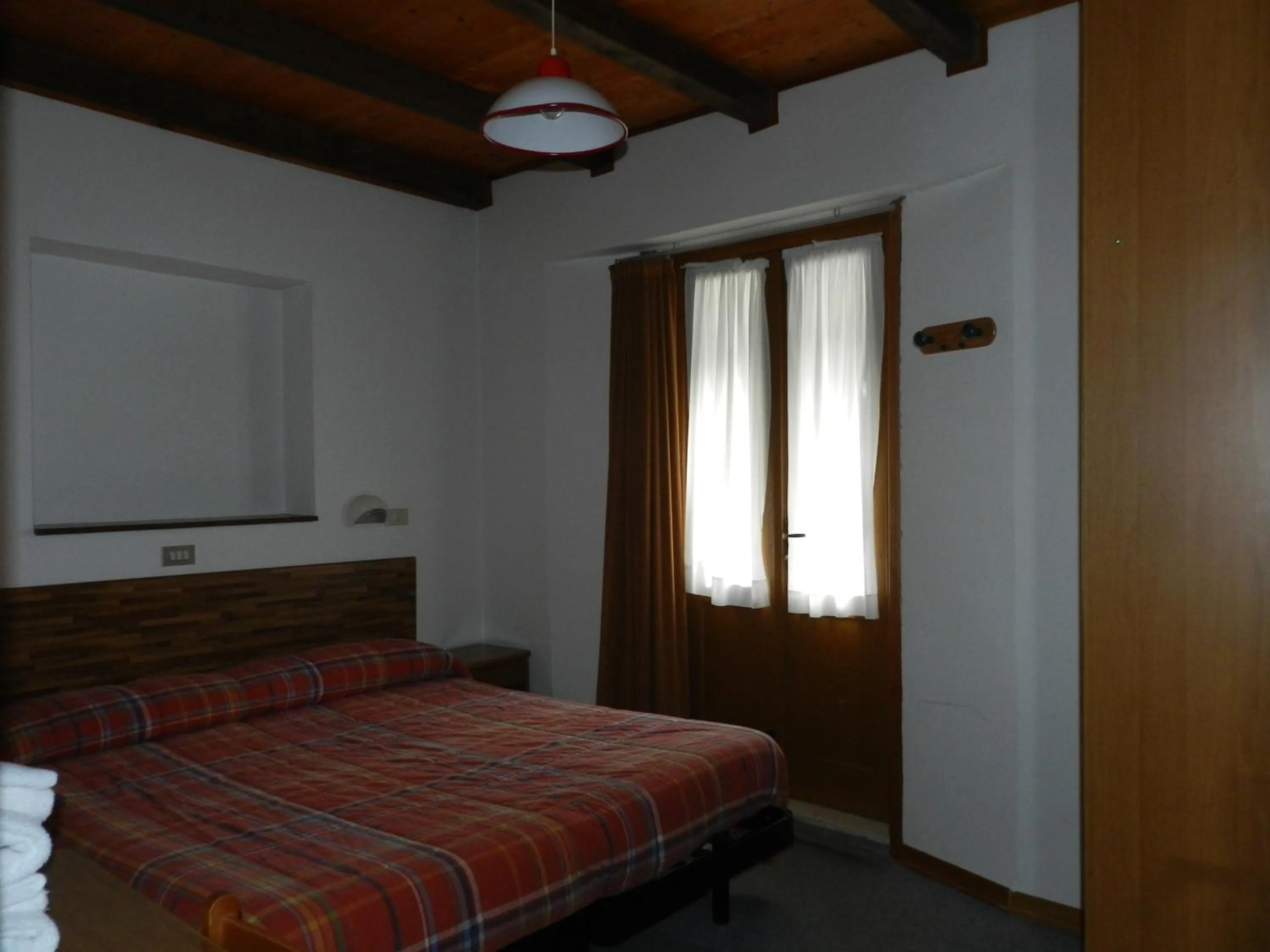 Photo of the whole room in Albergo Ristorante Villa Svizzera