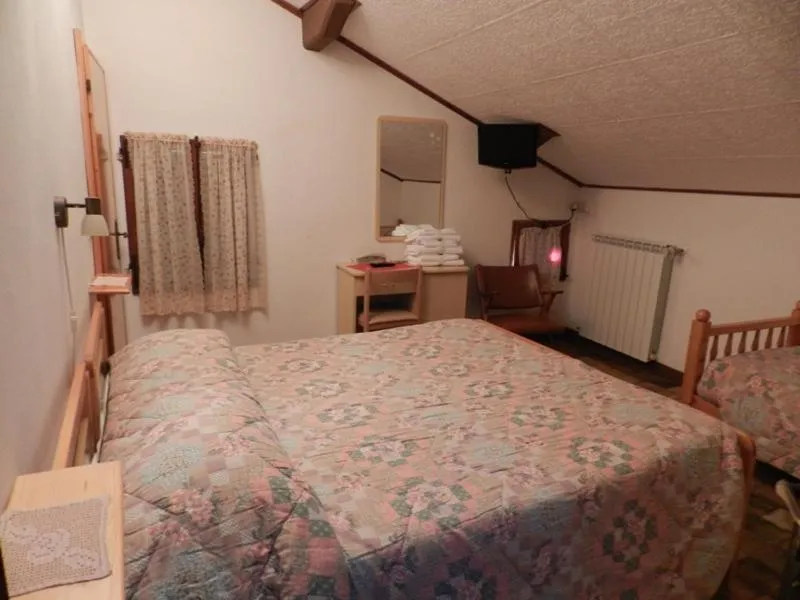 Albergo Ristorante Villa Svizzera