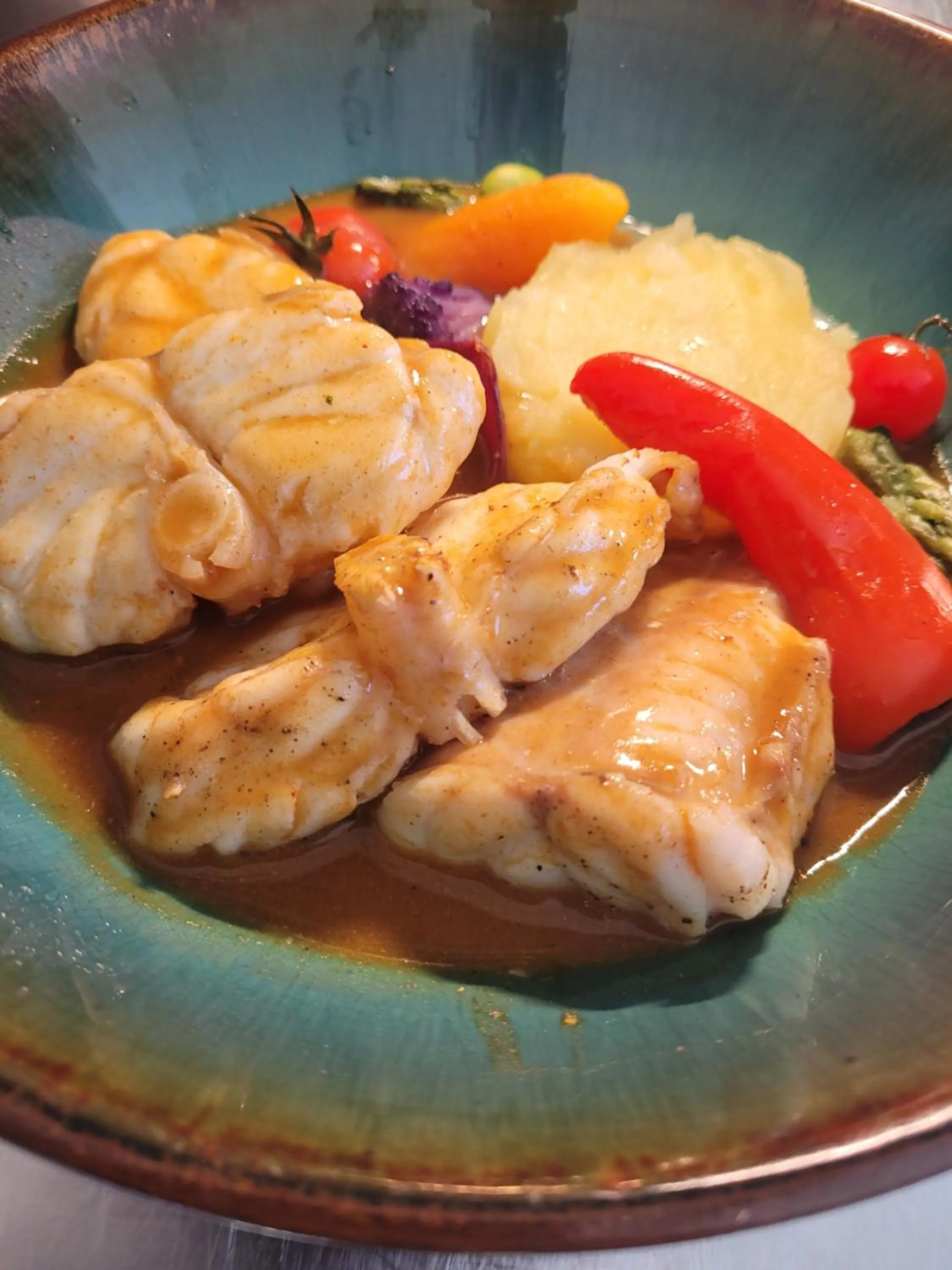 Le Tournedos
