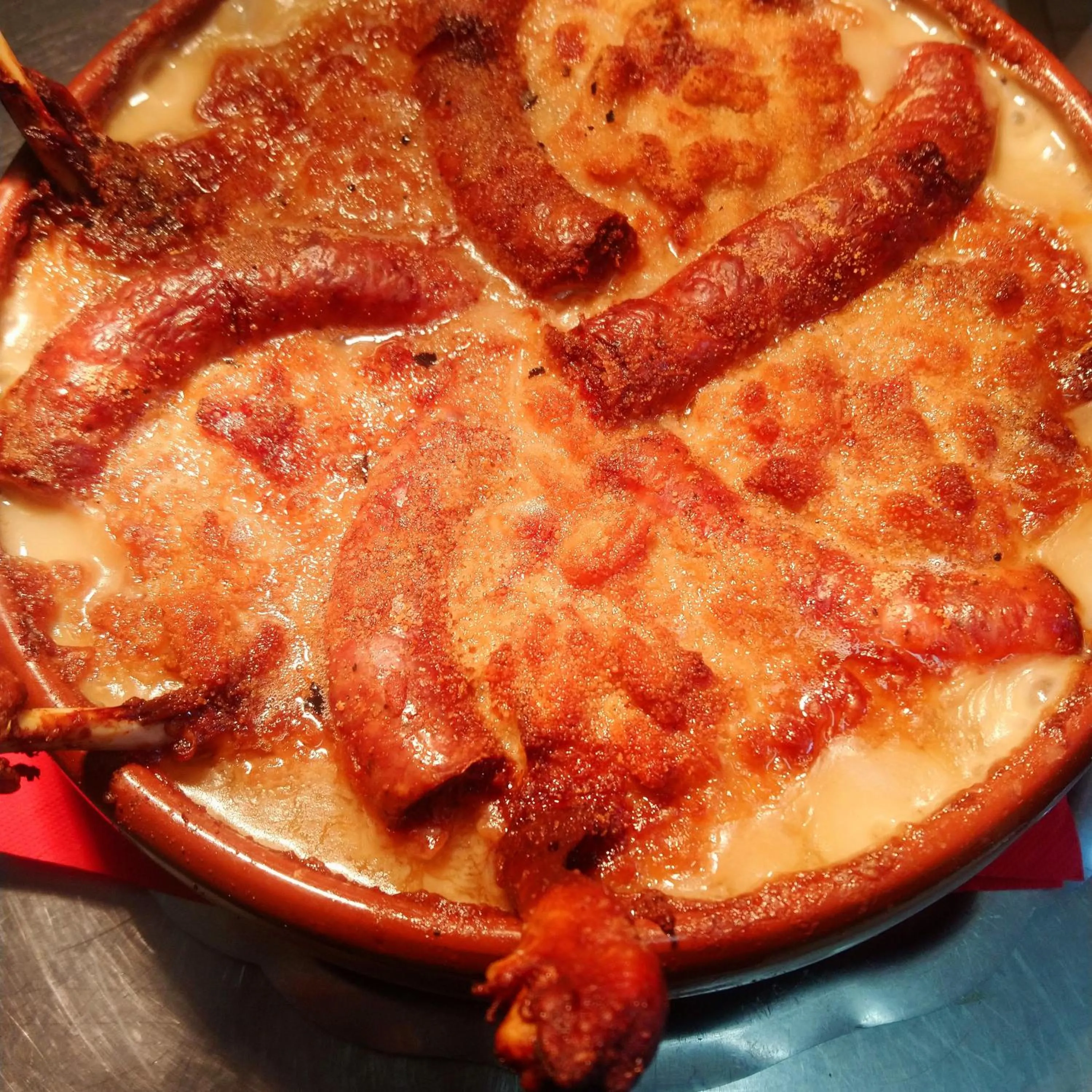 Le Tournedos