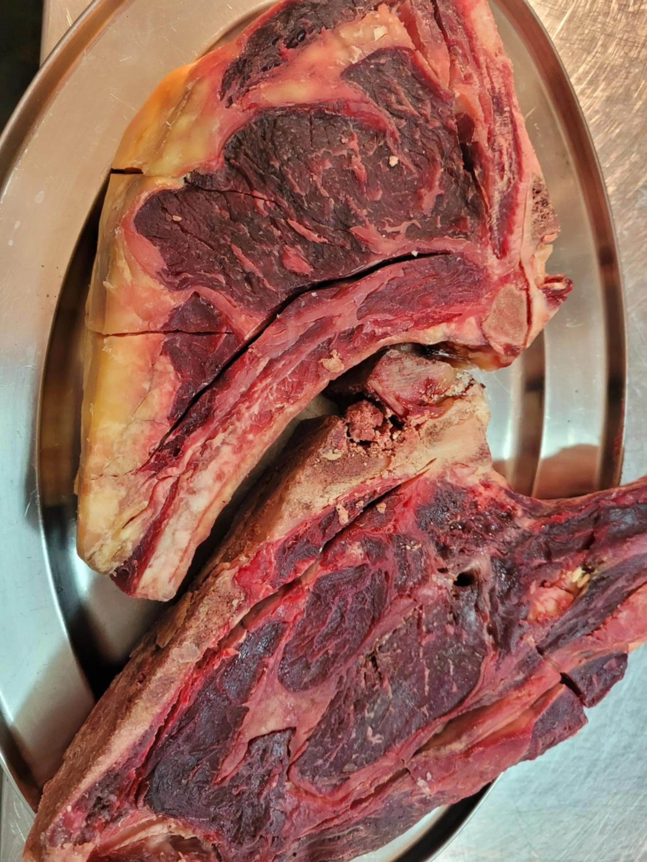 Le Tournedos