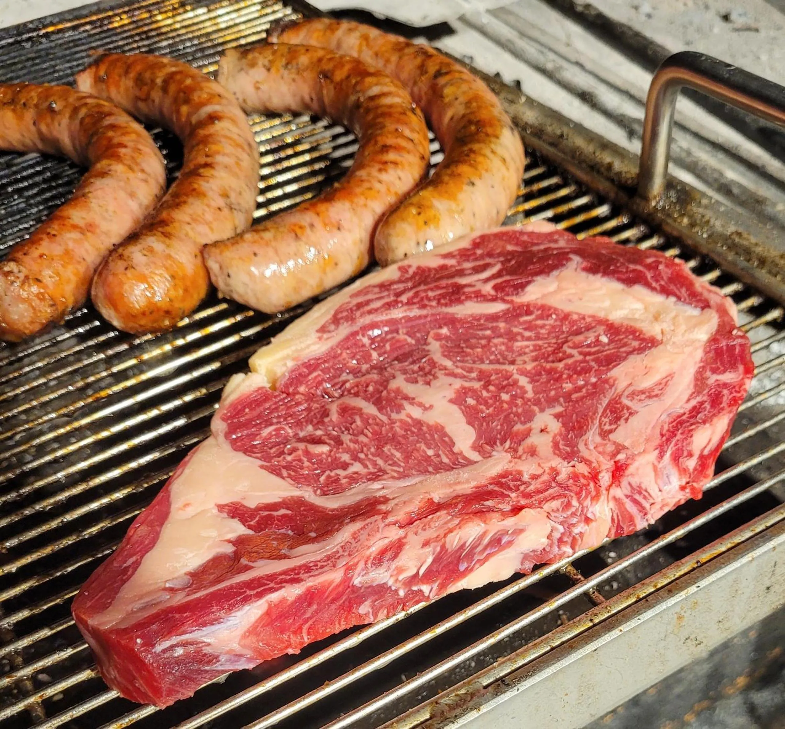 Le Tournedos