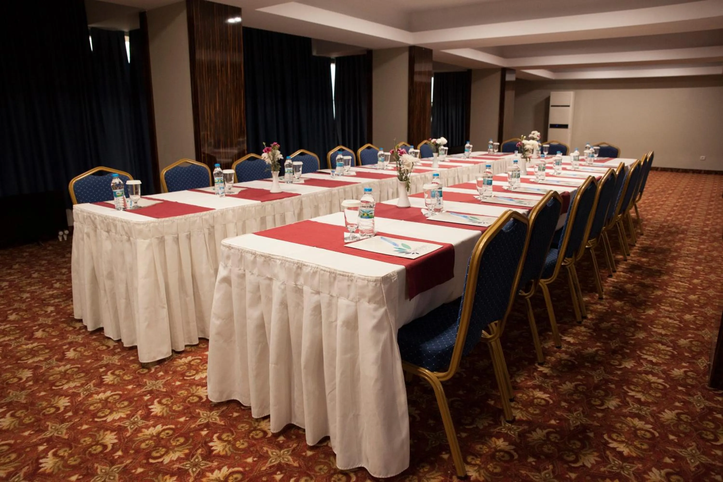 Business facilities in Buyuk Saruhan Hotel