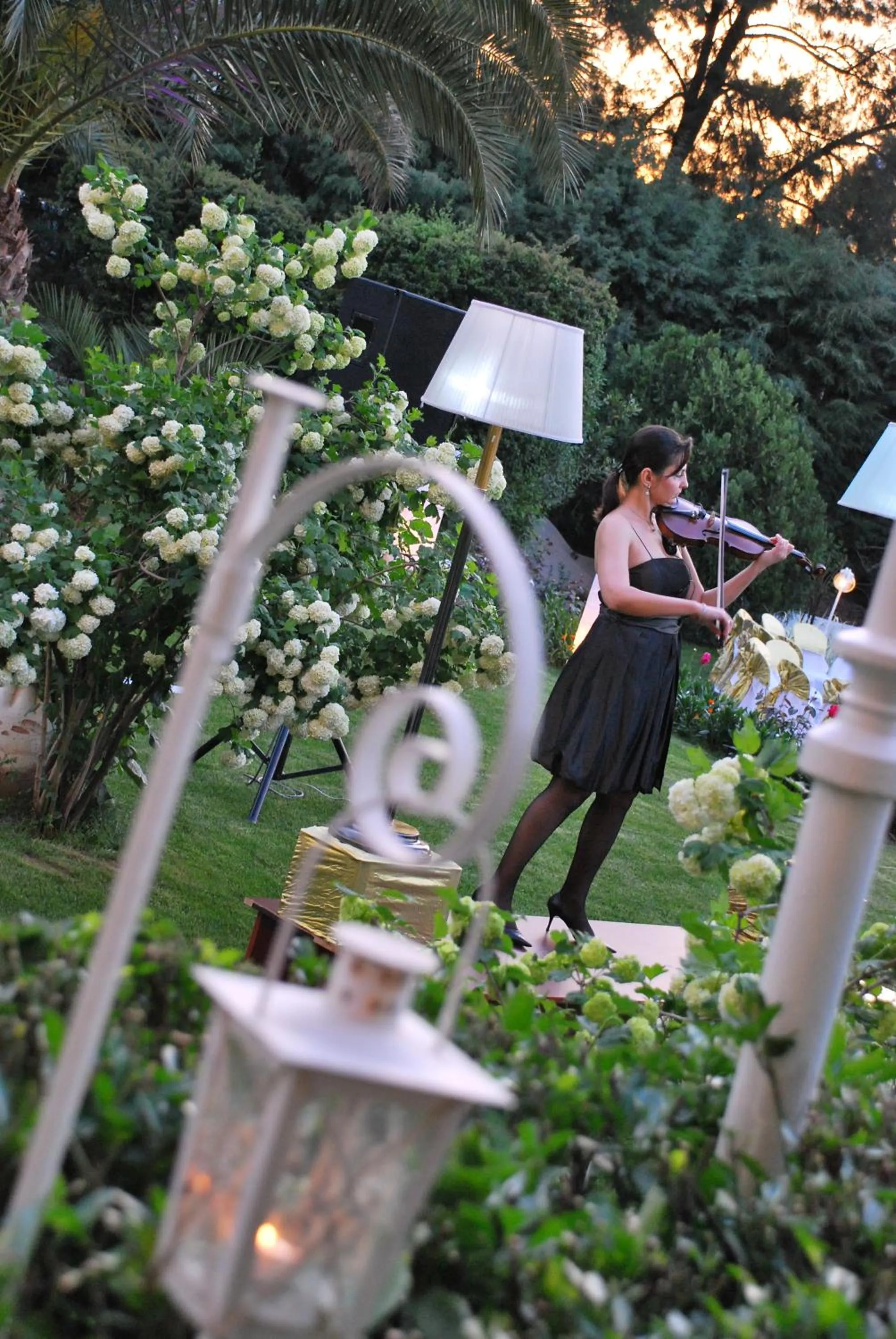 Nearby landmark in Buyuk Saruhan Hotel