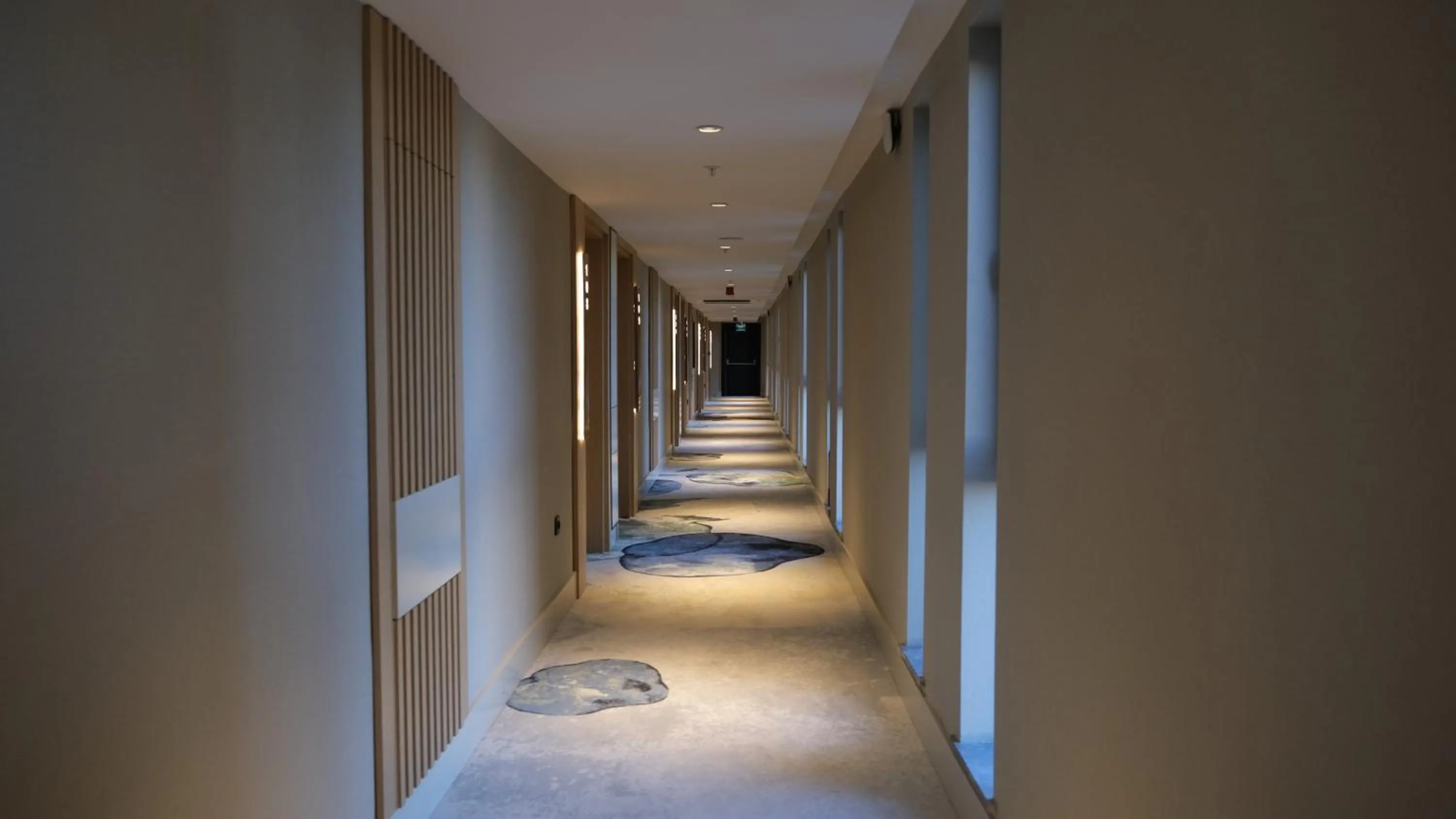 Property building in Buyuk Saruhan Hotel