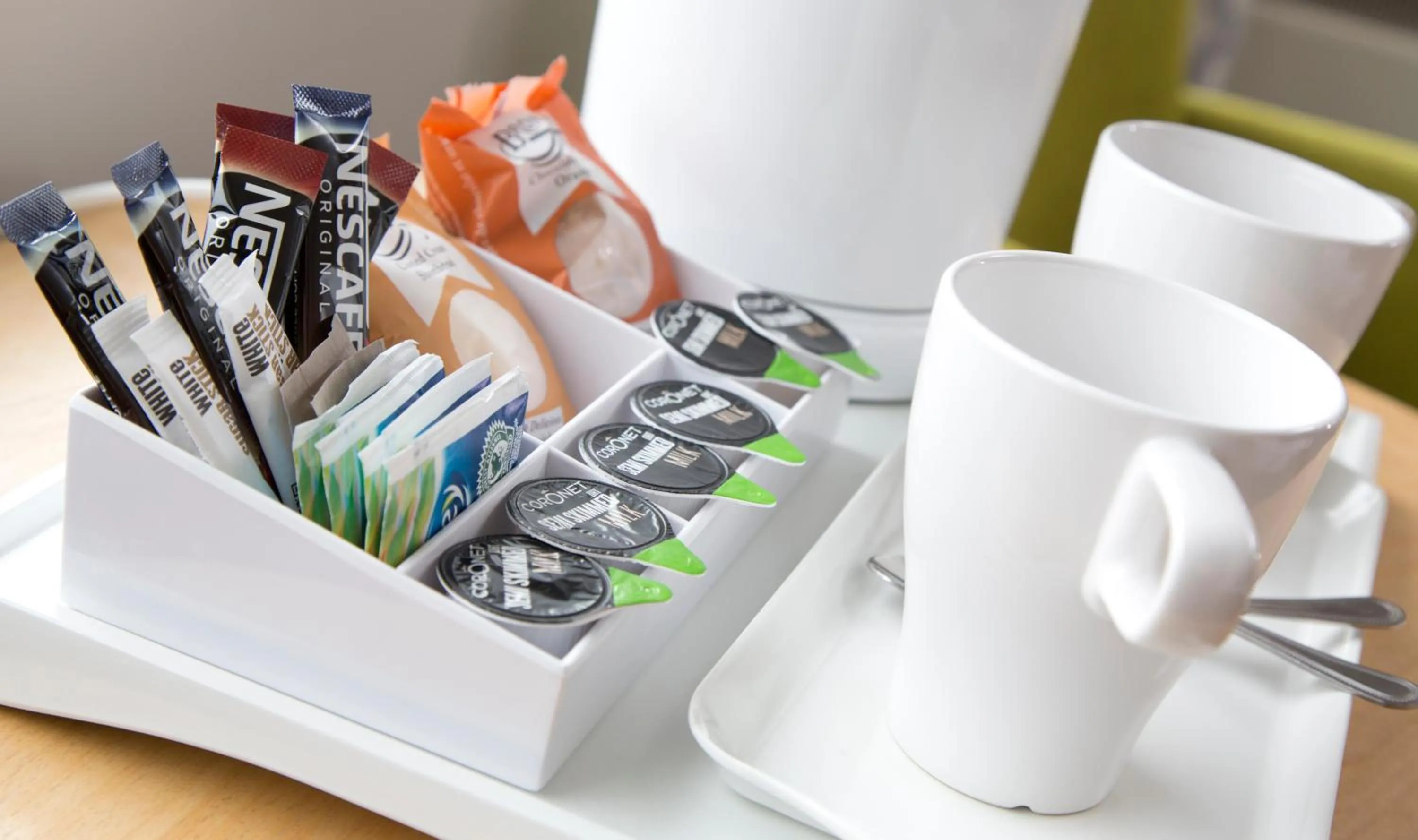 Drinks in Headingley Lodge