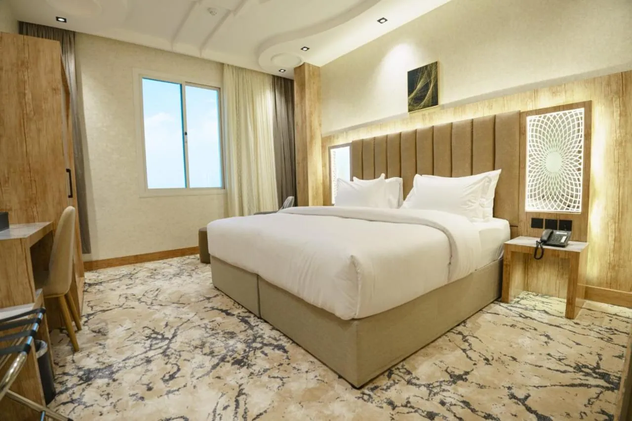 Wissam Al-Hawra Hotel