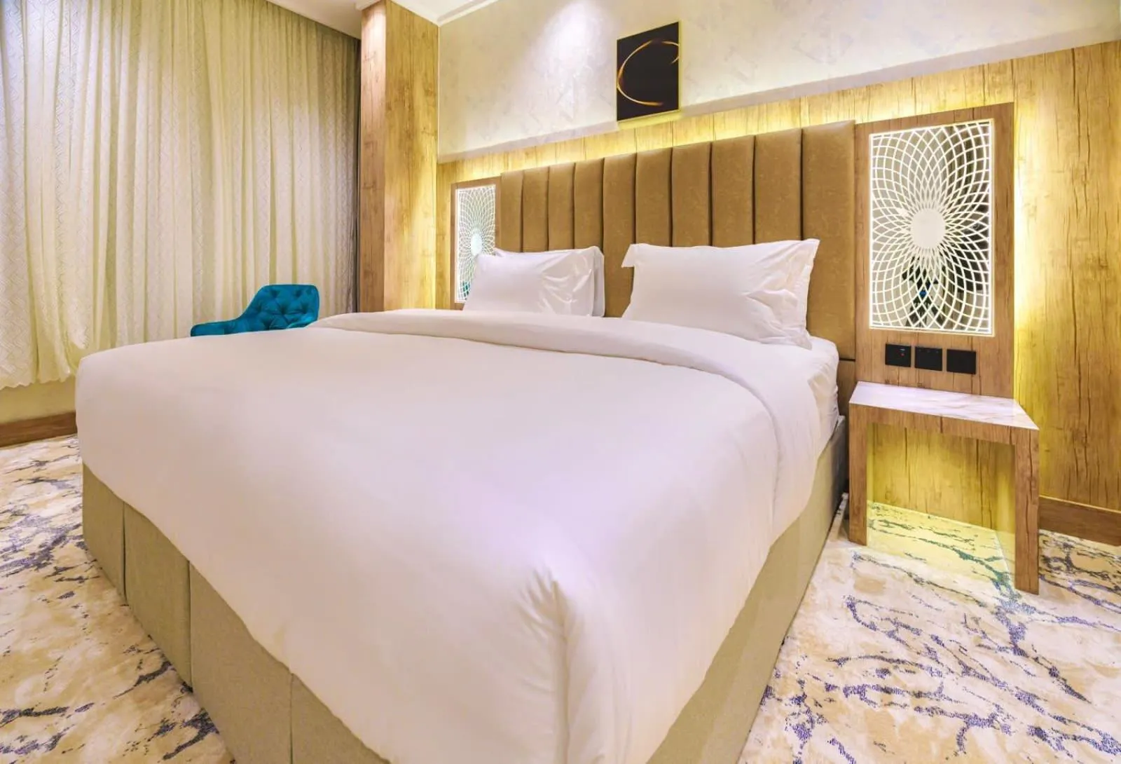 Wissam Al-Hawra Hotel