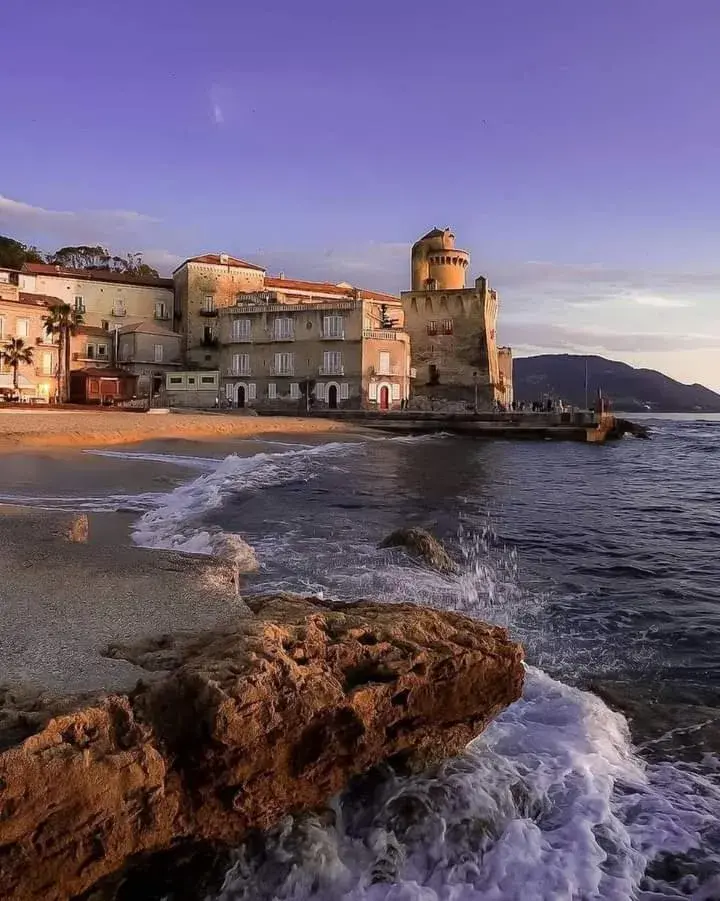 B&B Aurora's House B&B Aurora's House