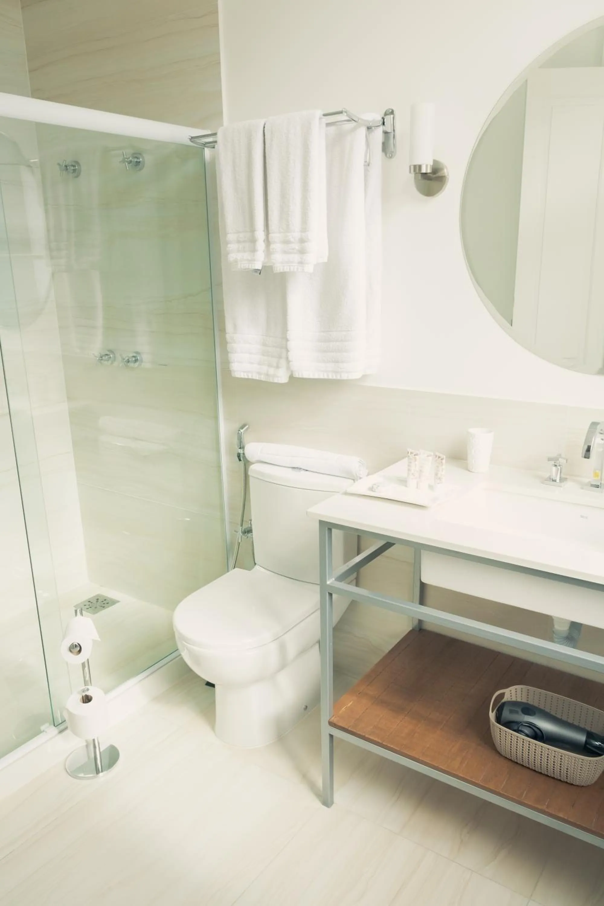 Casa Rosa Hotel Boutique