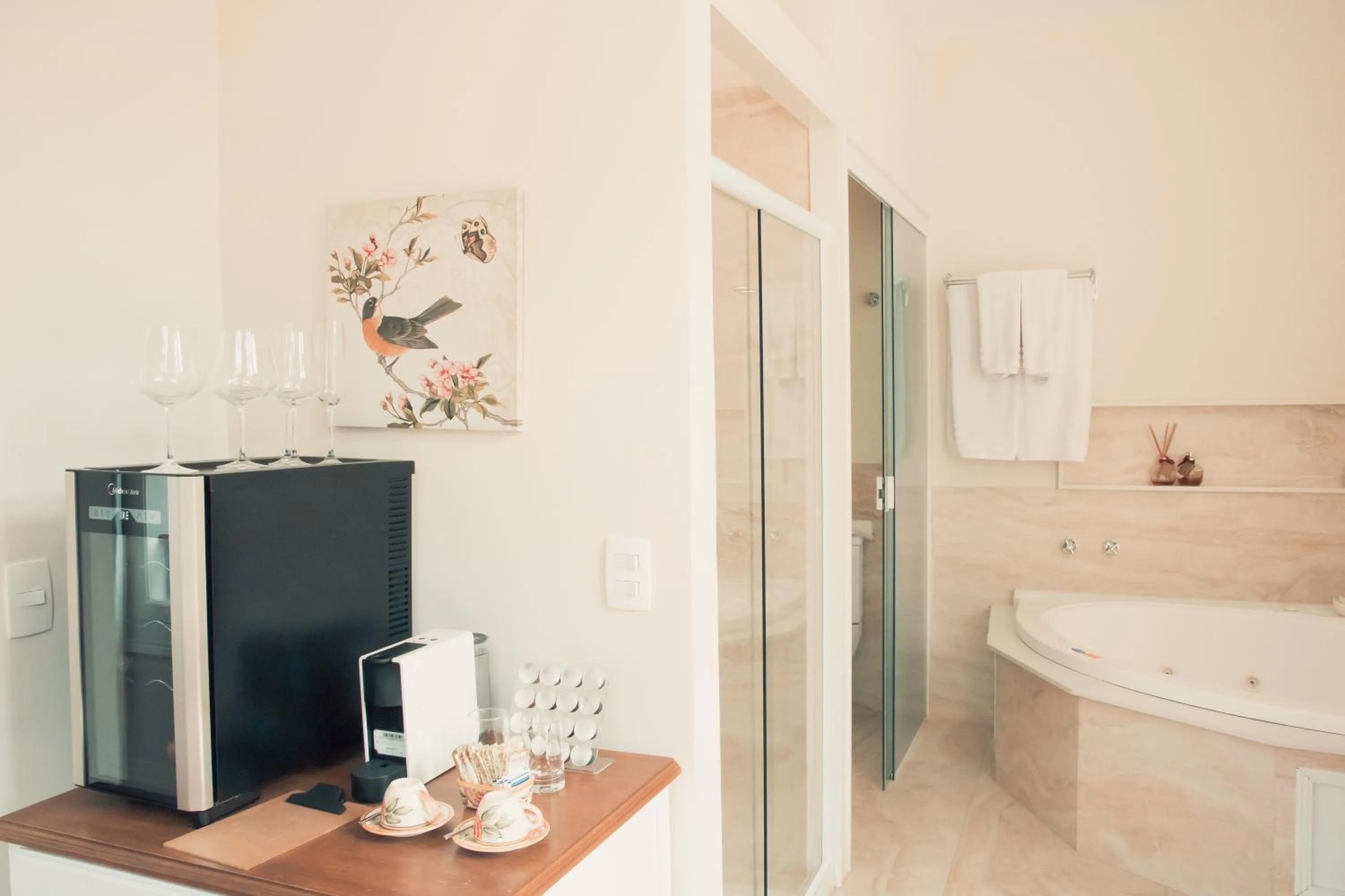 Casa Rosa Hotel Boutique