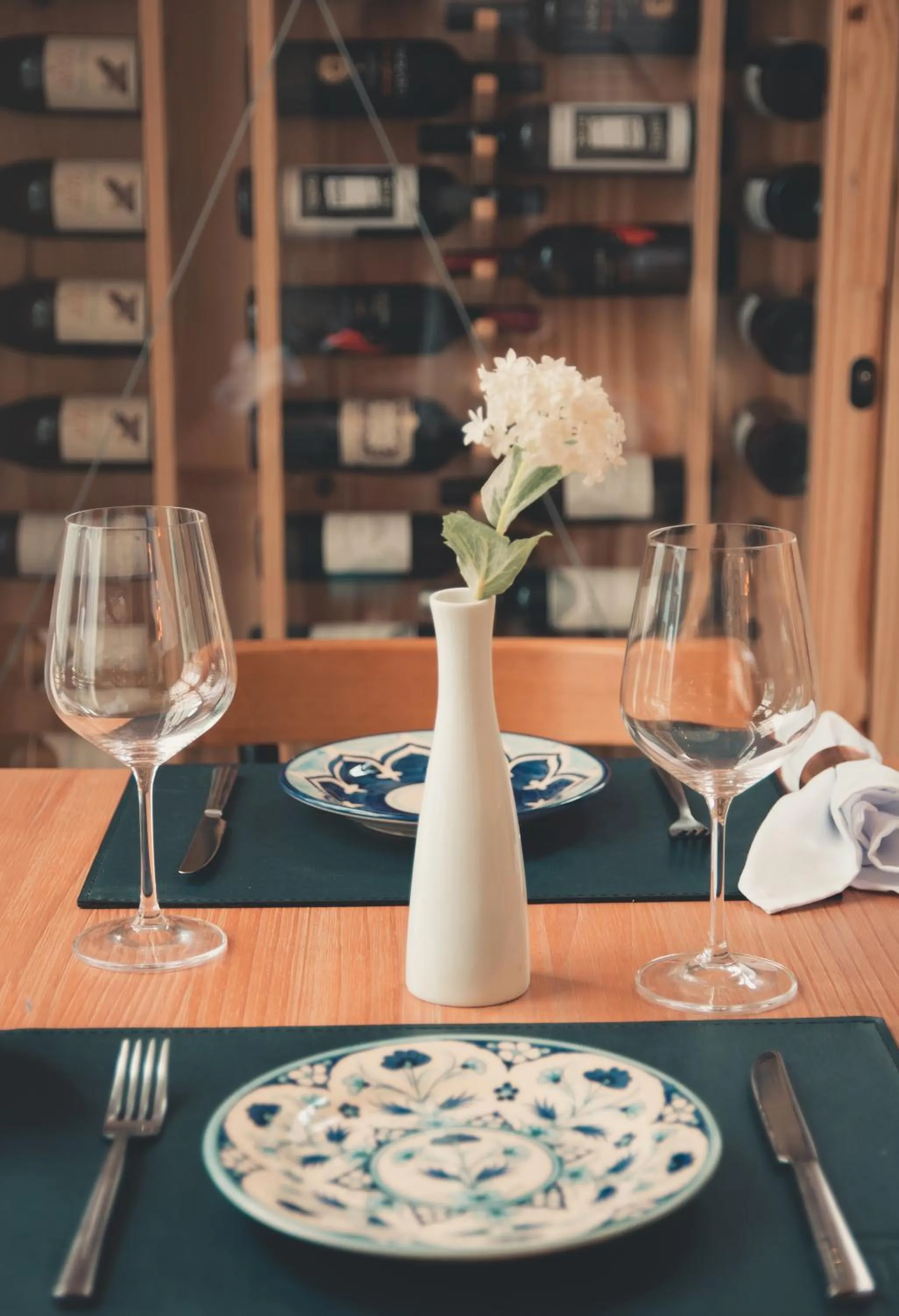 Casa Rosa Hotel Boutique