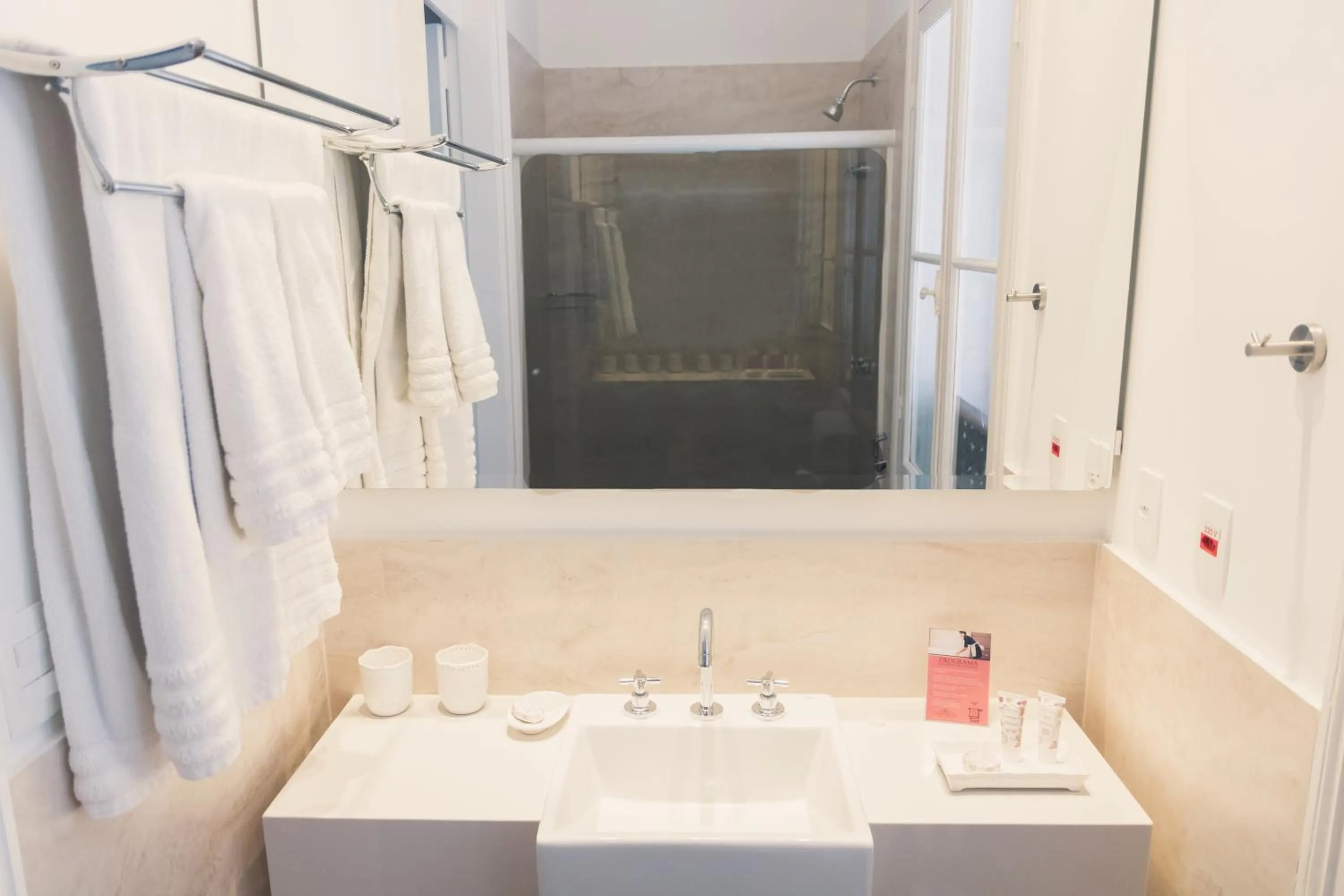 Casa Rosa Hotel Boutique