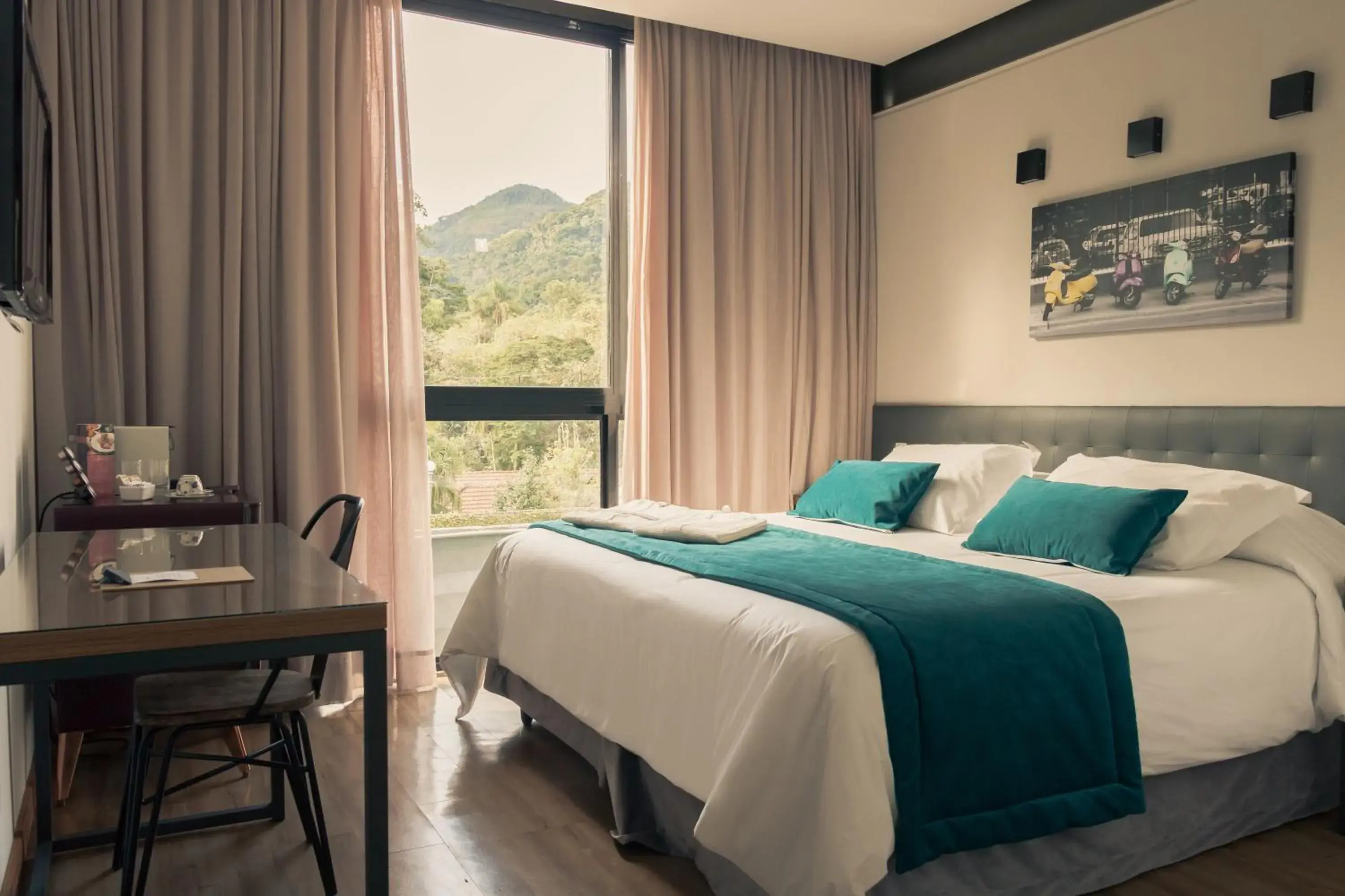 Standard Suite in Casa Rosa Hotel Boutique Standard Suite in Casa Rosa Hotel Boutique