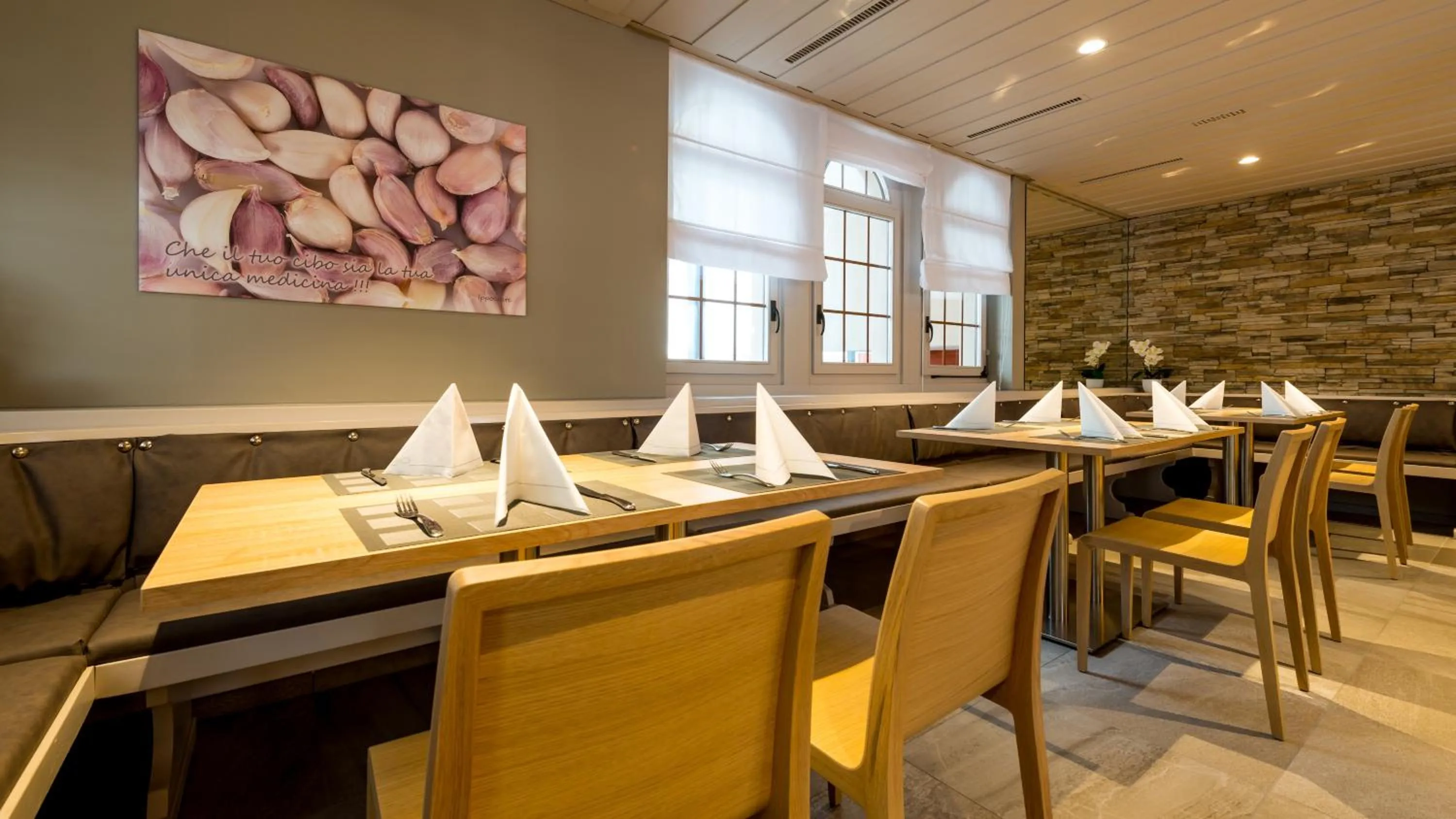 Restaurant/places to eat in Hotel-Restaurant Ackersand