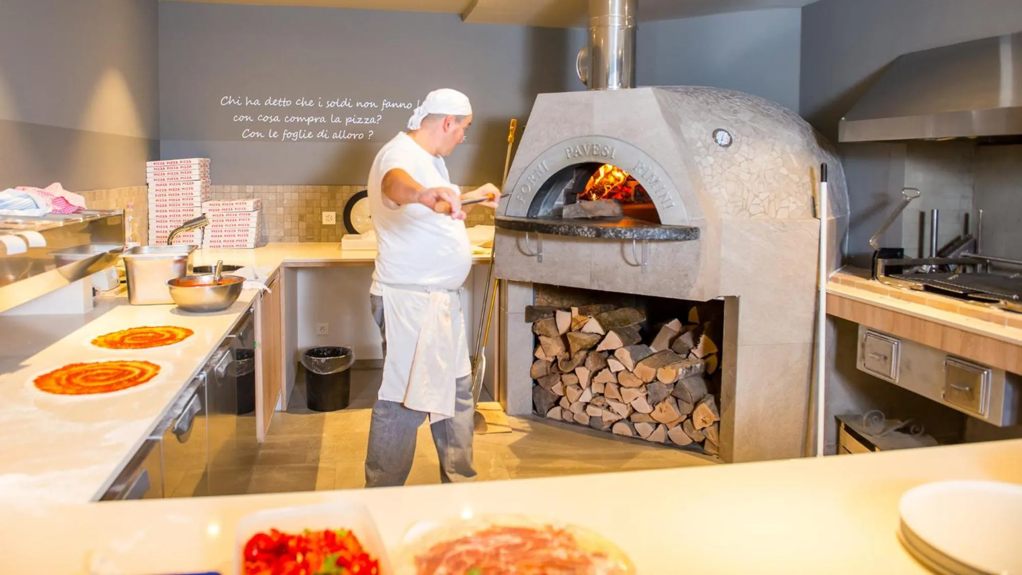 Restaurant/places to eat in Hotel-Restaurant Ackersand