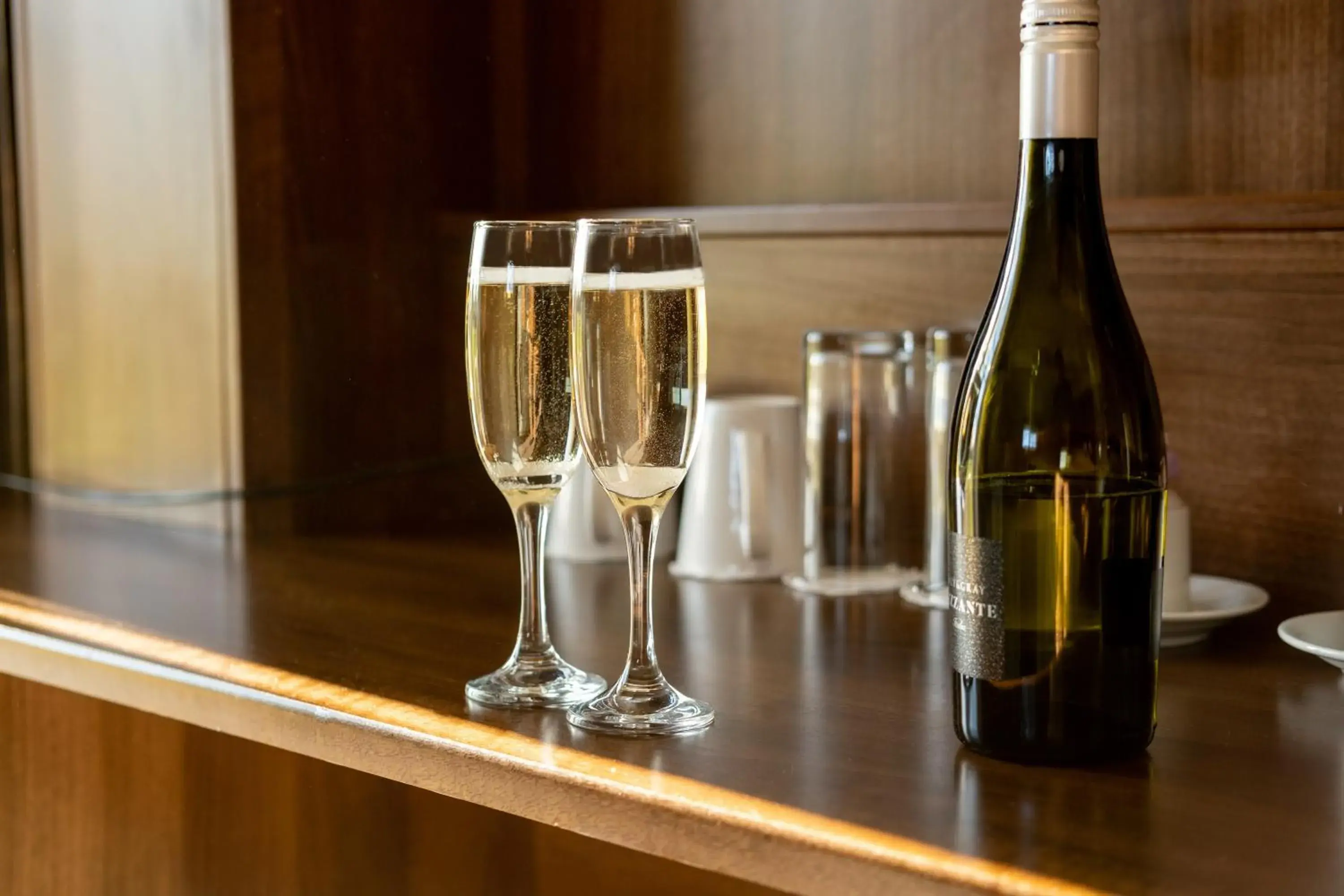 Food and drinks in Formby Hall Golf Resort & Spa Food and drinks in Formby Hall Golf Resort & Spa