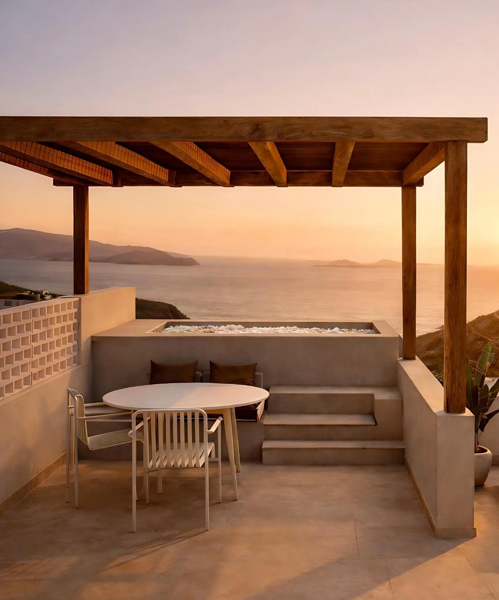 Astypalaia Hotel Palace