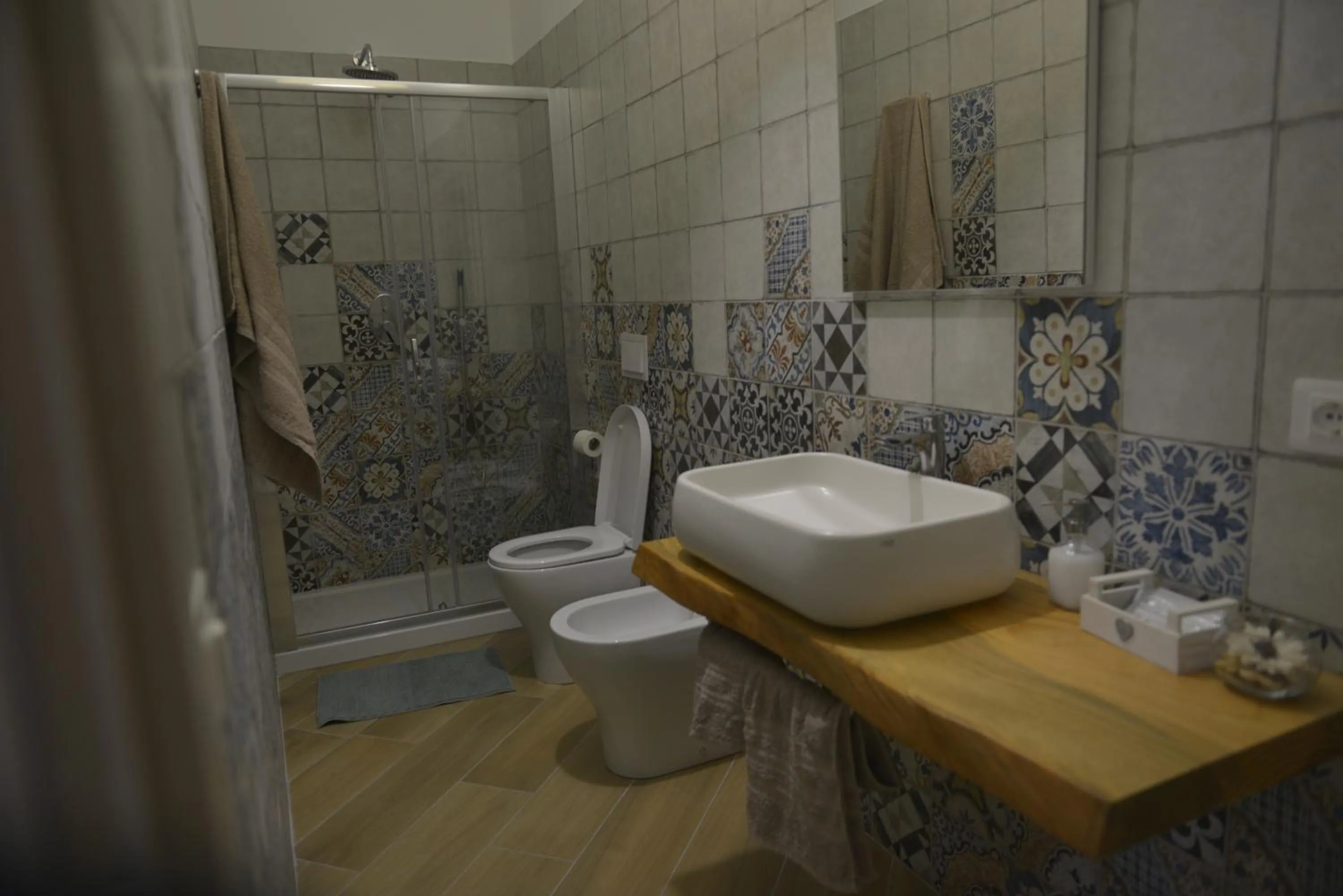 B&b A casa della nonna