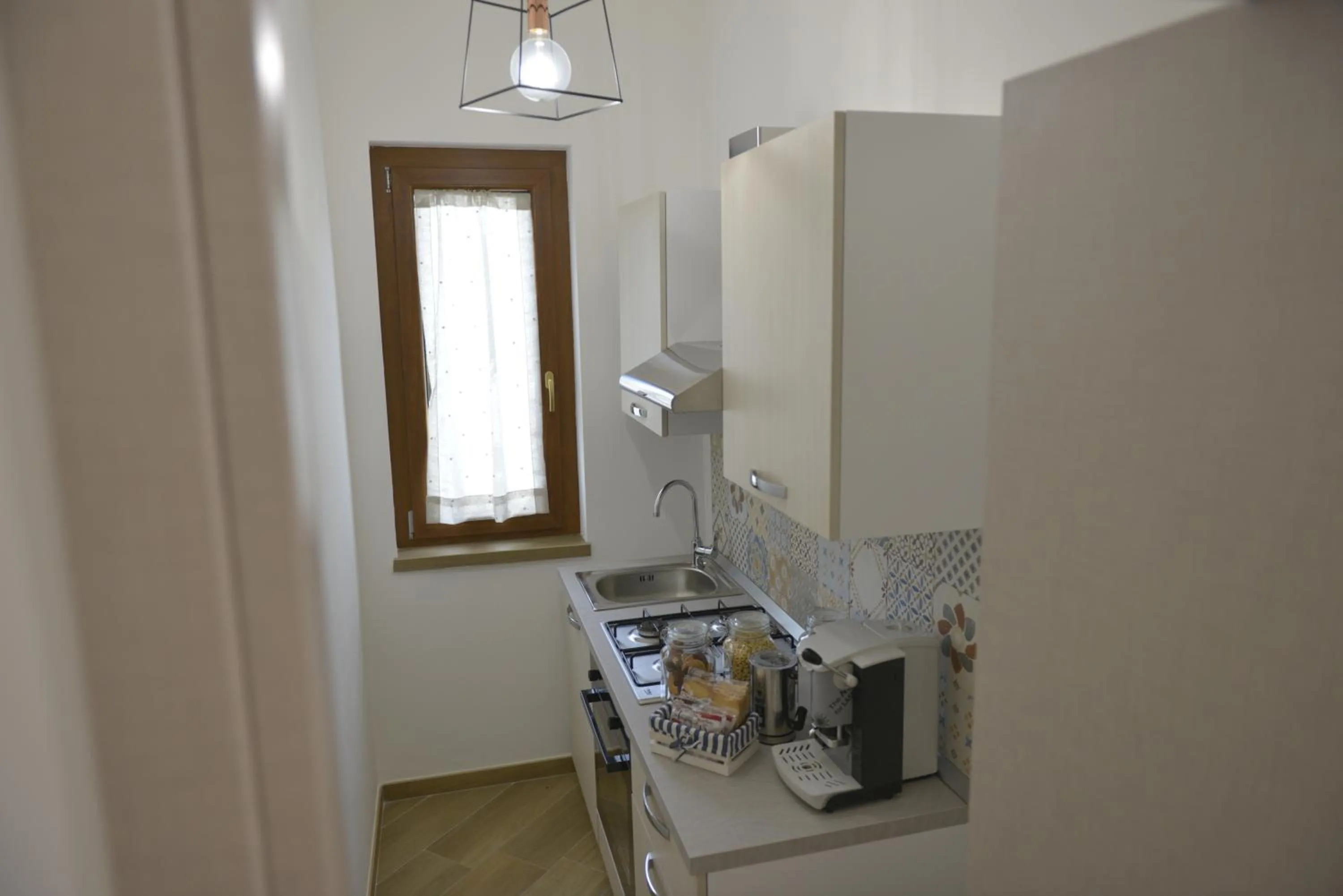 B&b A casa della nonna