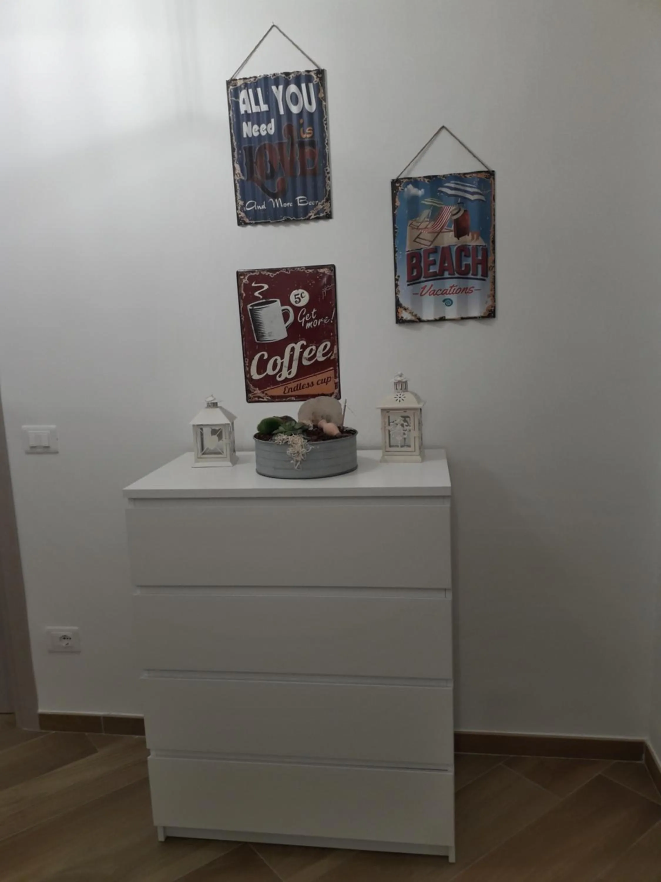 B&b A casa della nonna