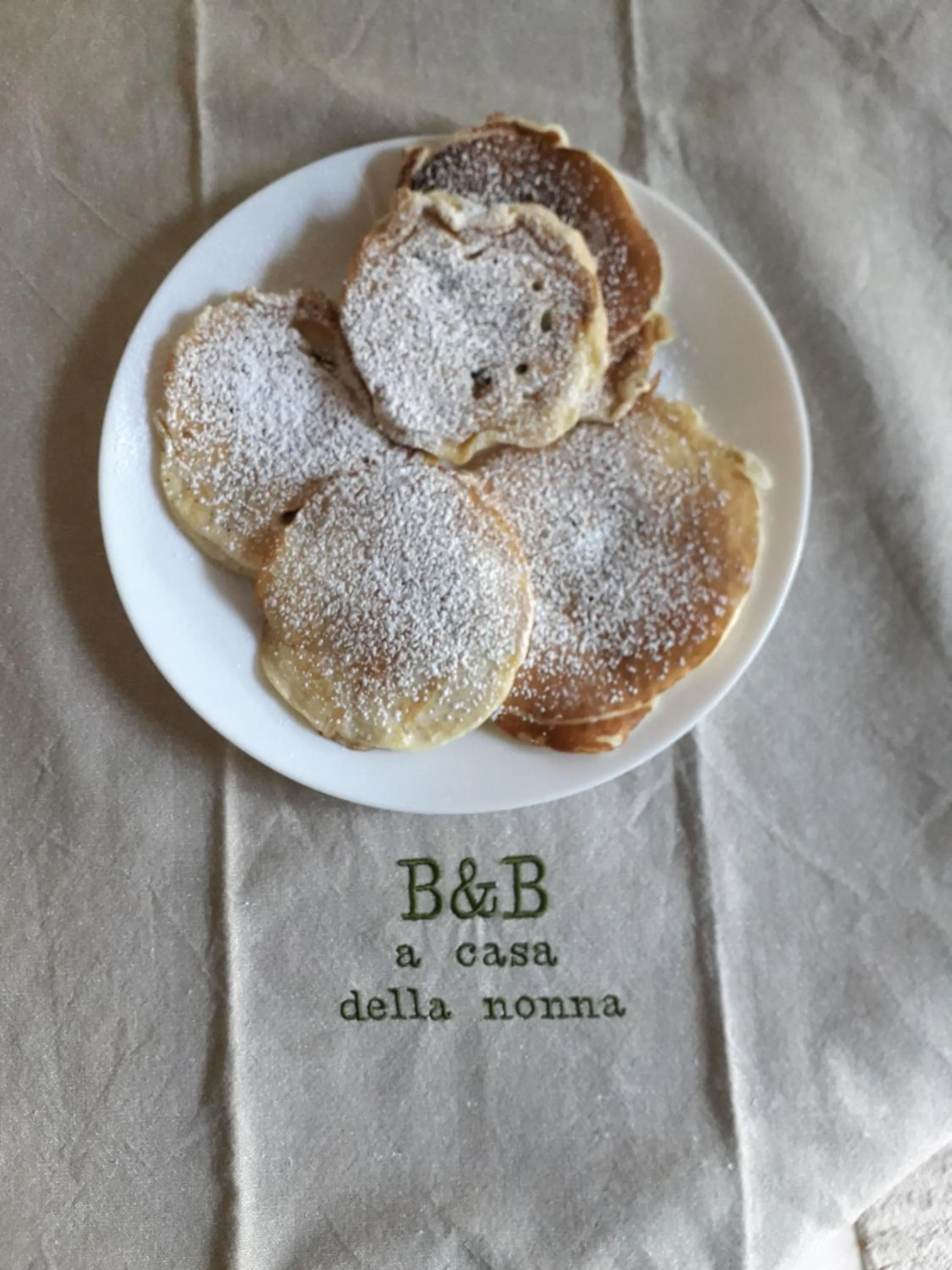 B&b A casa della nonna