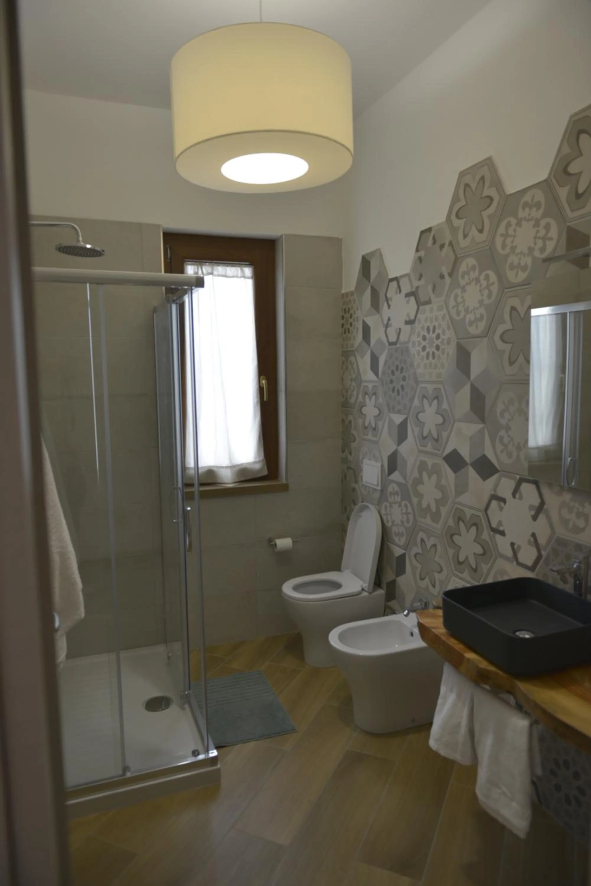 B&b A casa della nonna