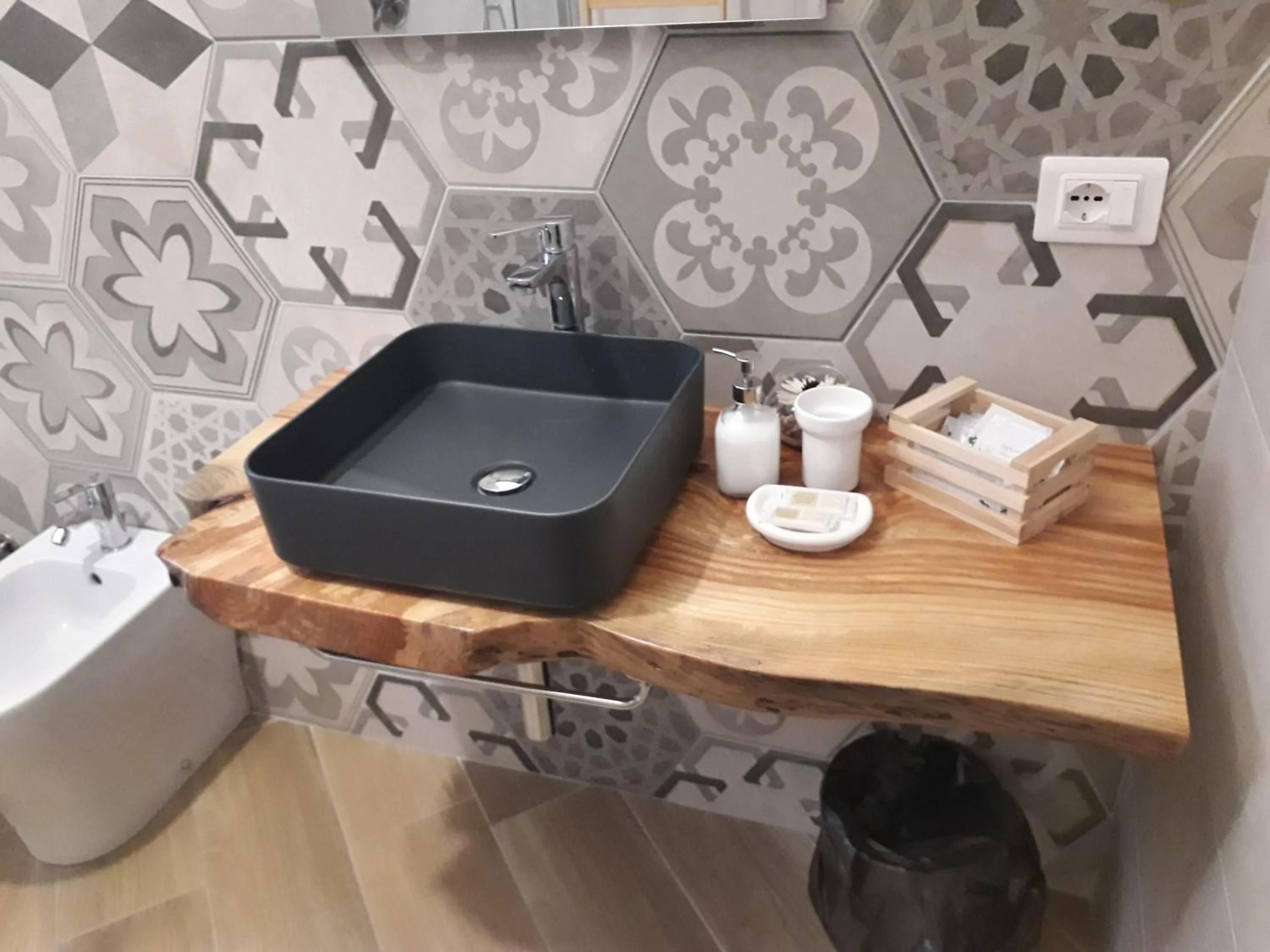 B&b A casa della nonna