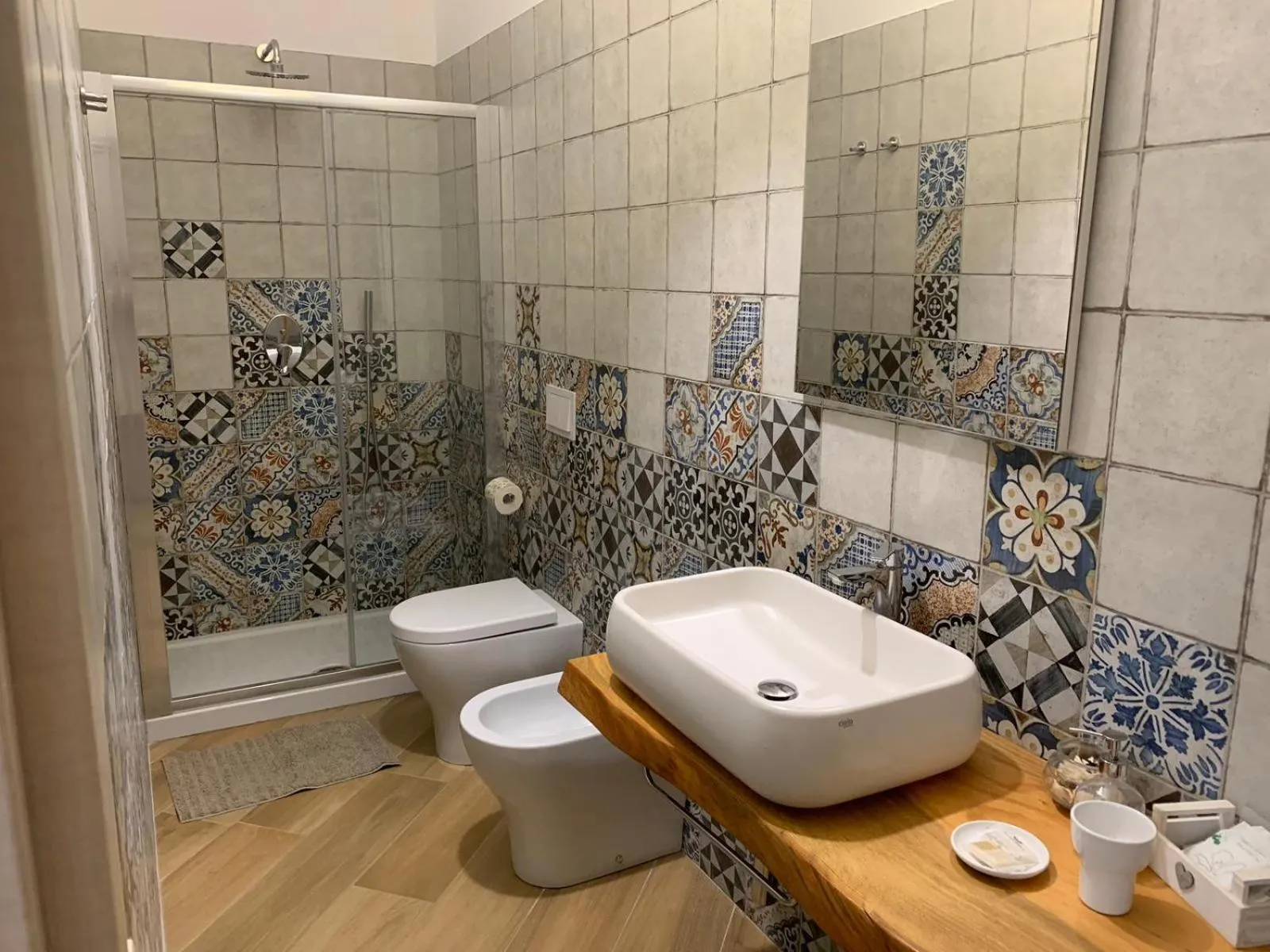 B&b A casa della nonna