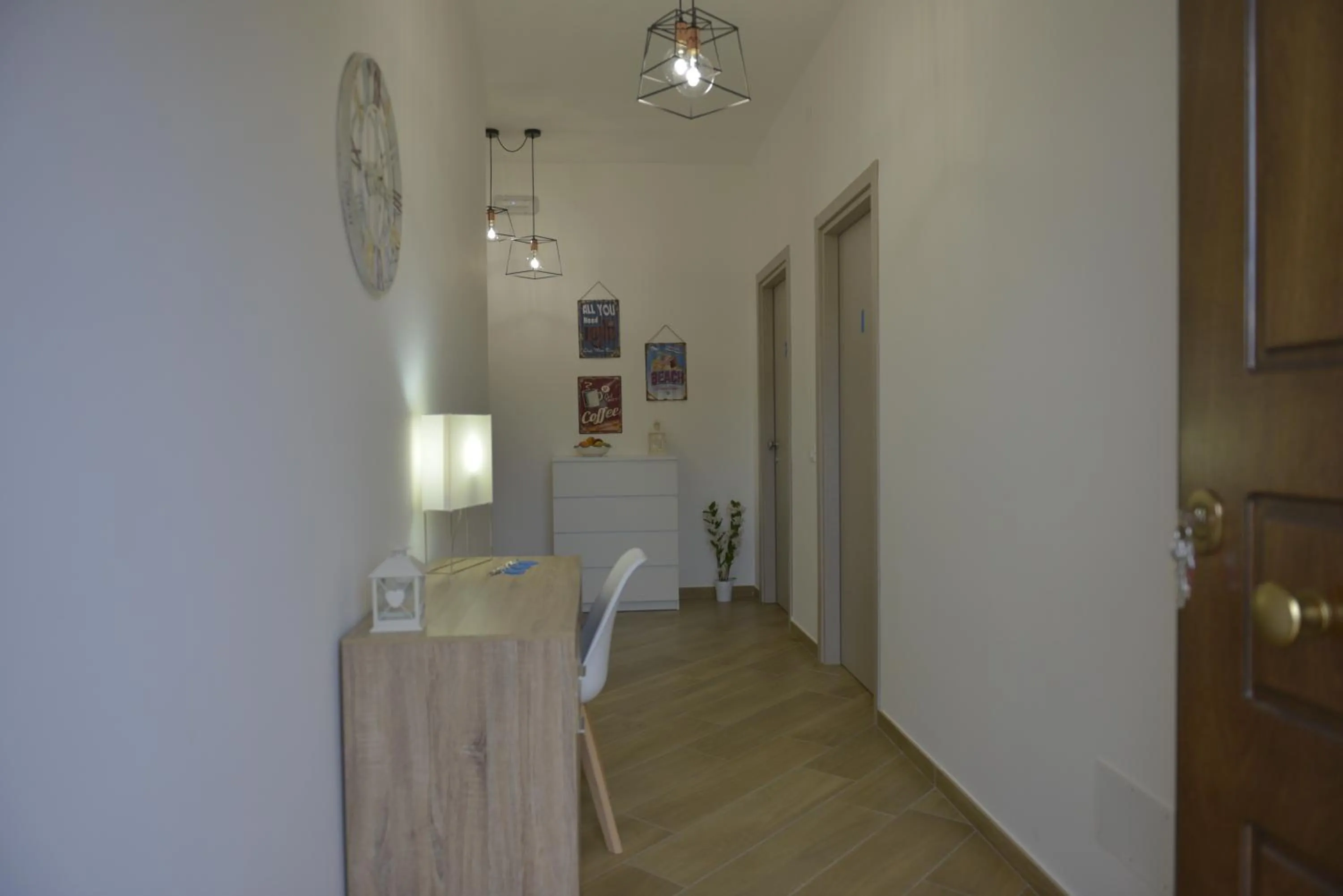 B&b A casa della nonna