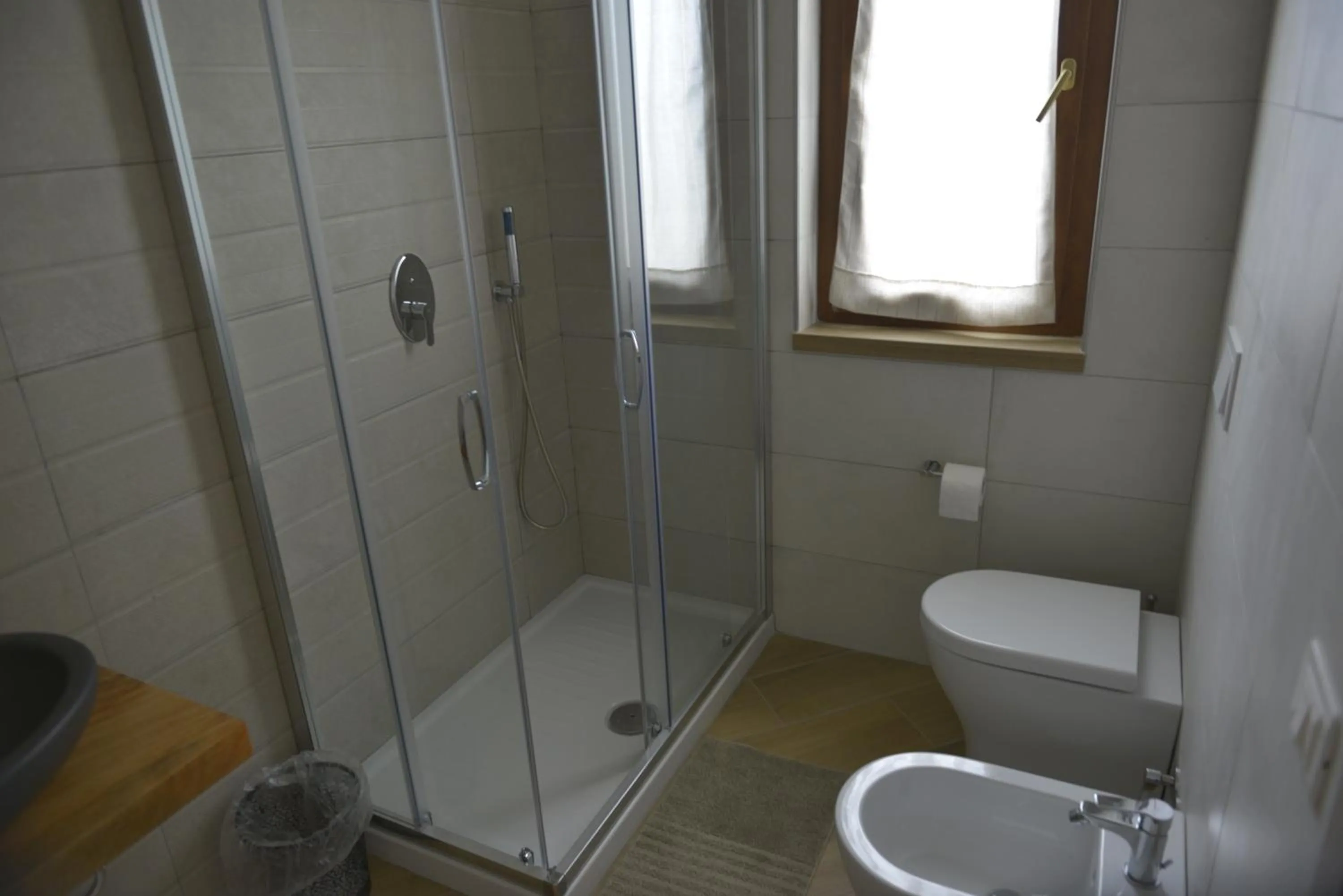 B&b A casa della nonna