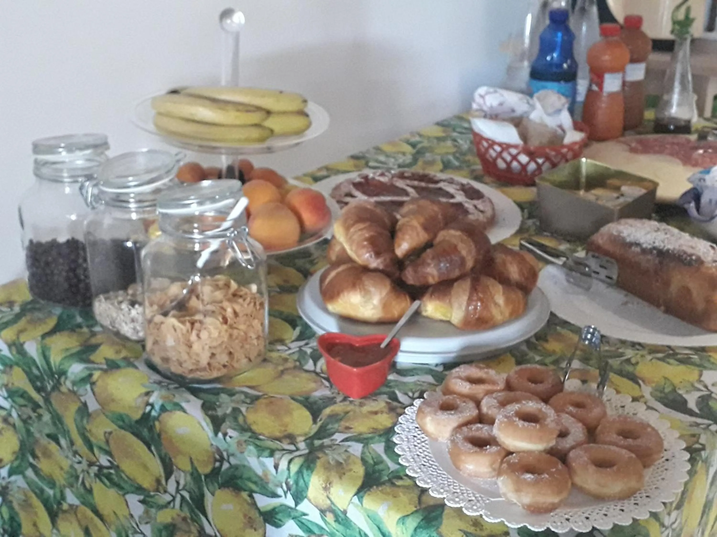 B&b A casa della nonna