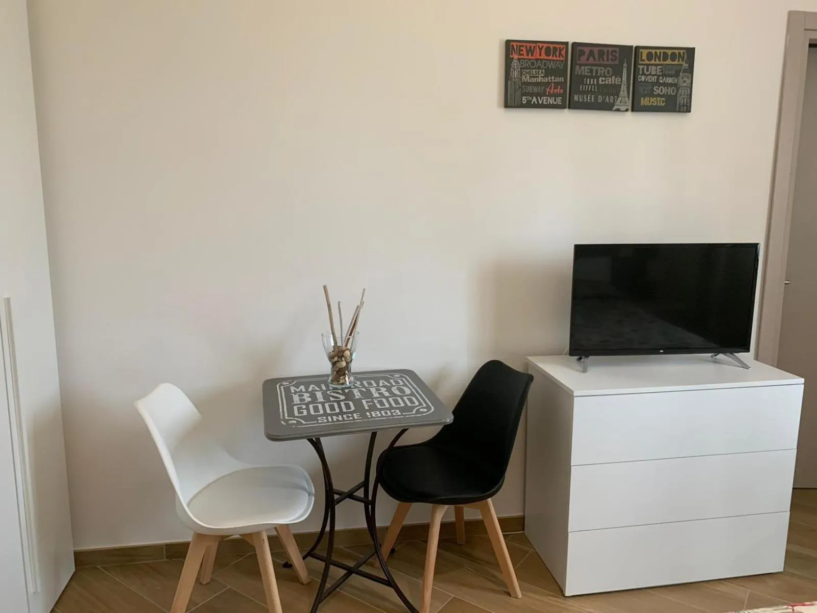 B&b A casa della nonna