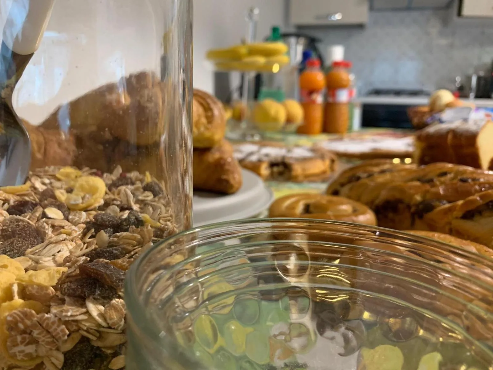 B&b A casa della nonna