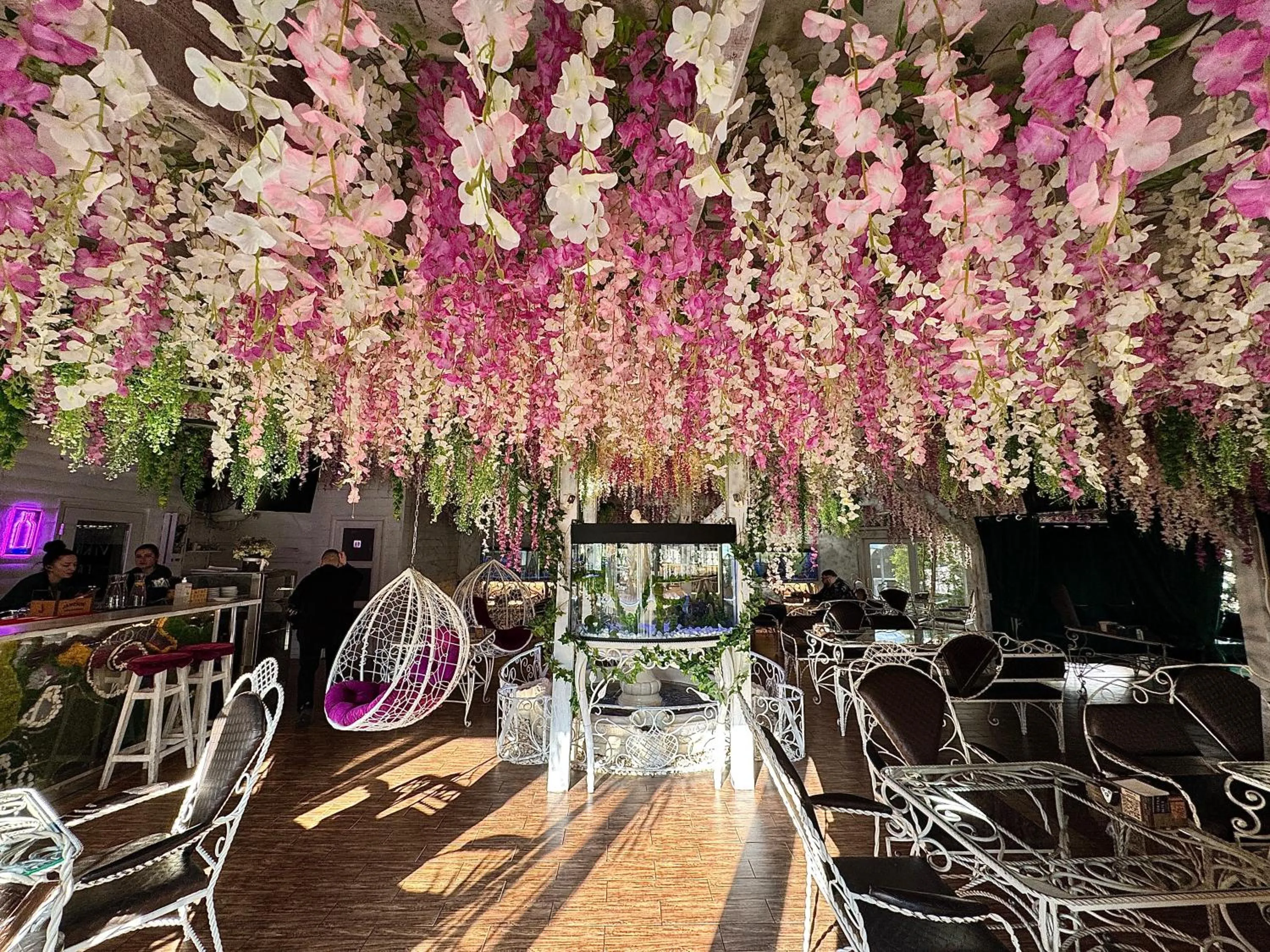 Viktoriya Family Hotel Restaurant complex