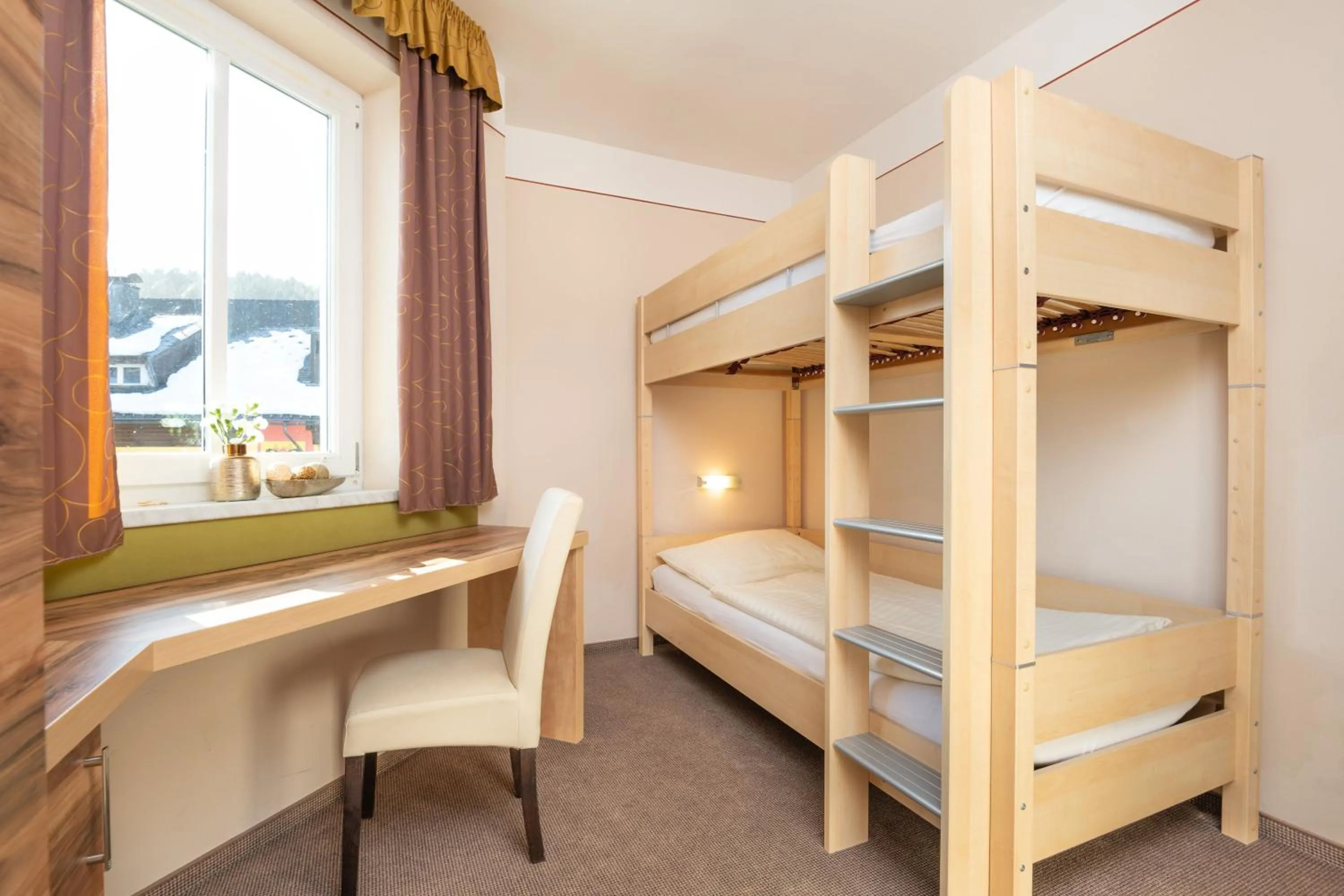 Bedroom, Bed in Pogöriacherhof