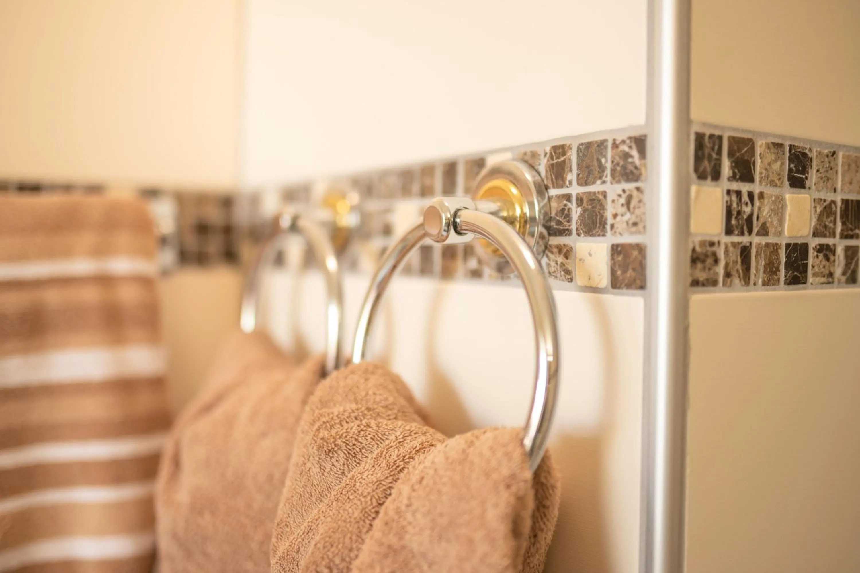 Bathroom in Pogöriacherhof