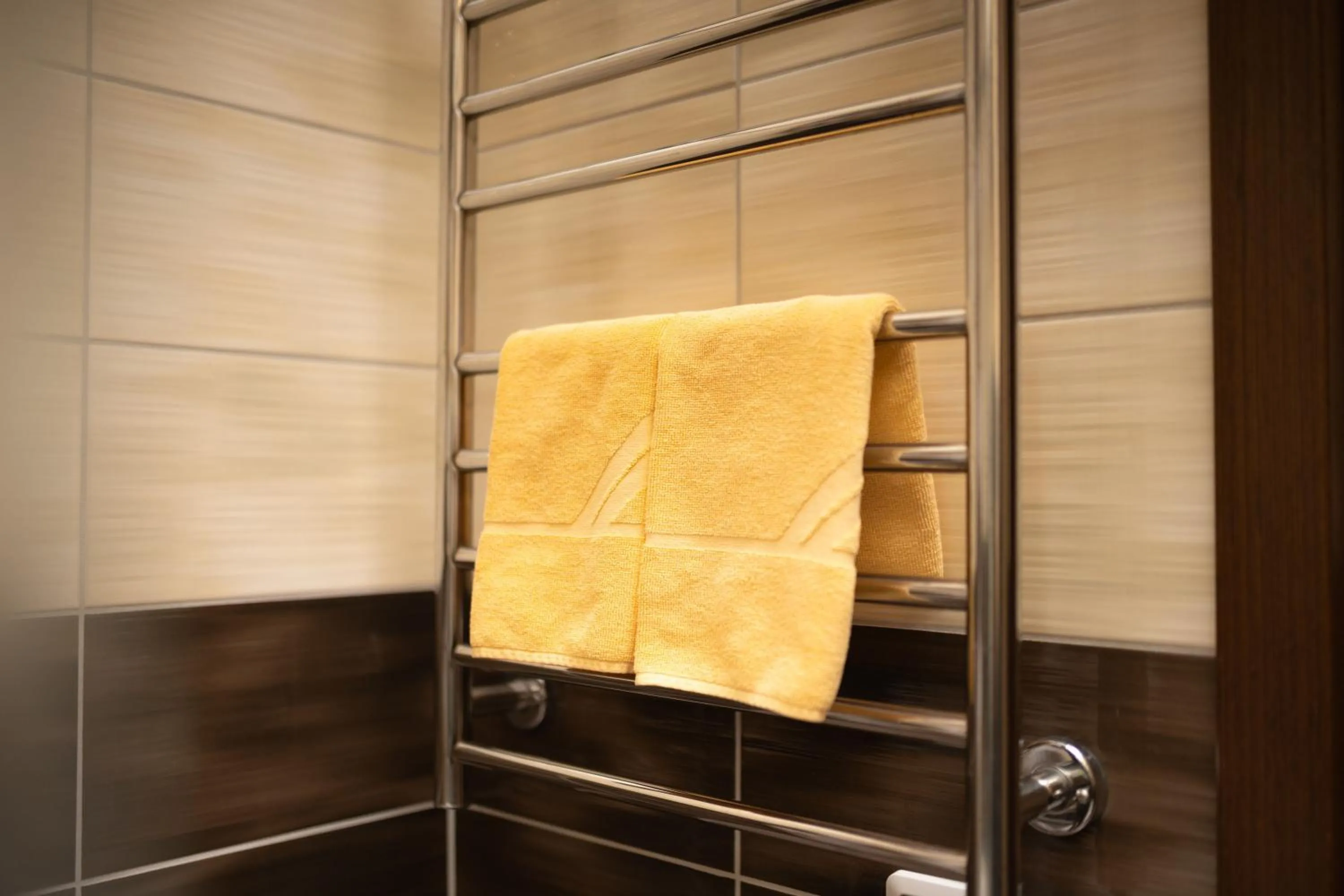 Bathroom in Pogöriacherhof