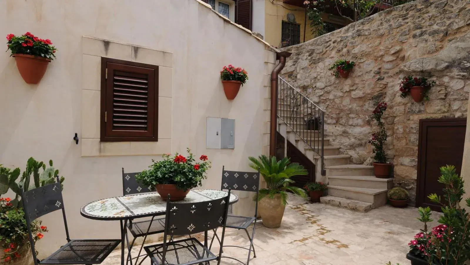Bed & Breakfast Scicli Bed & Breakfast Scicli