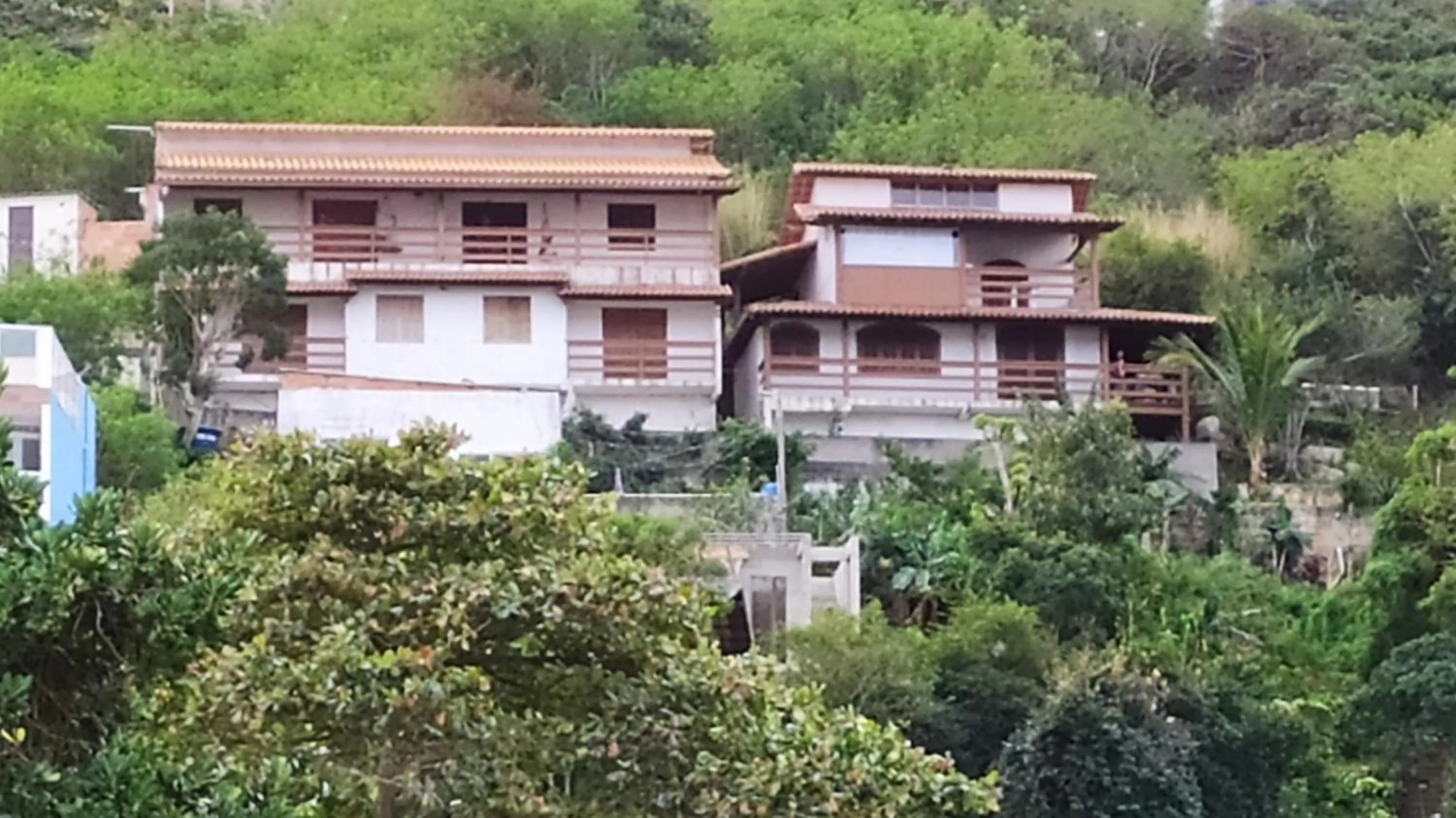 Estalagem Vista Mar
