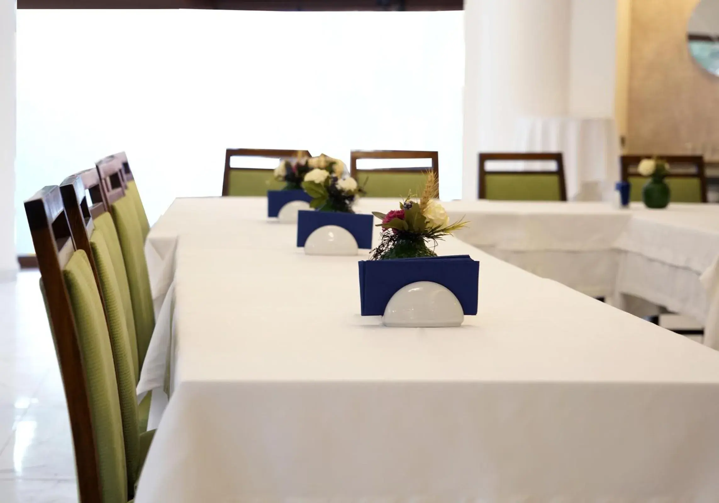 Restaurant/places to eat in Mira Otel Alsancak Restaurant/places to eat in Mira Otel Alsancak