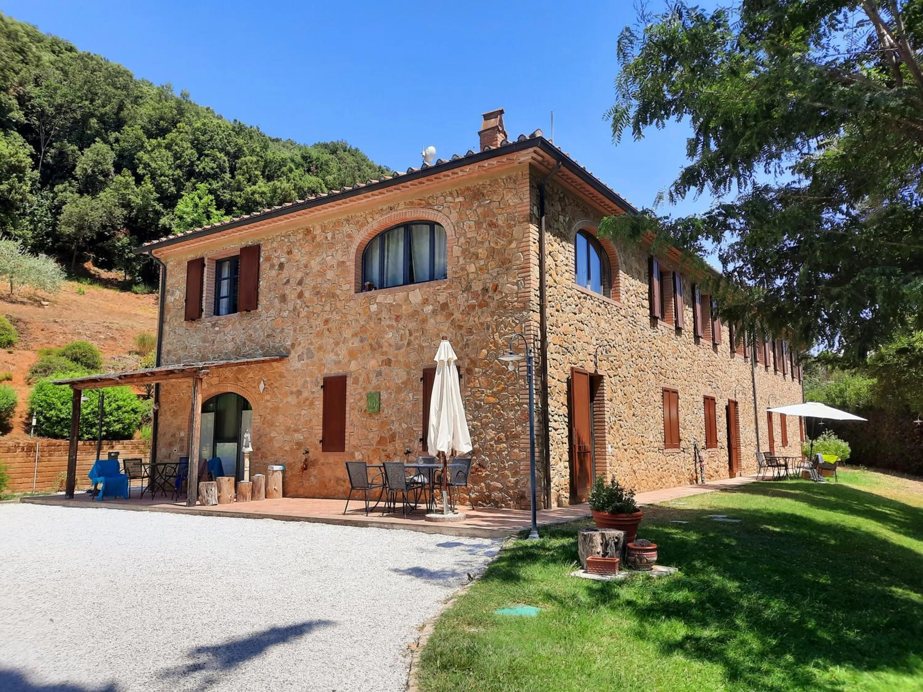 Il Casolare Val Di Mare