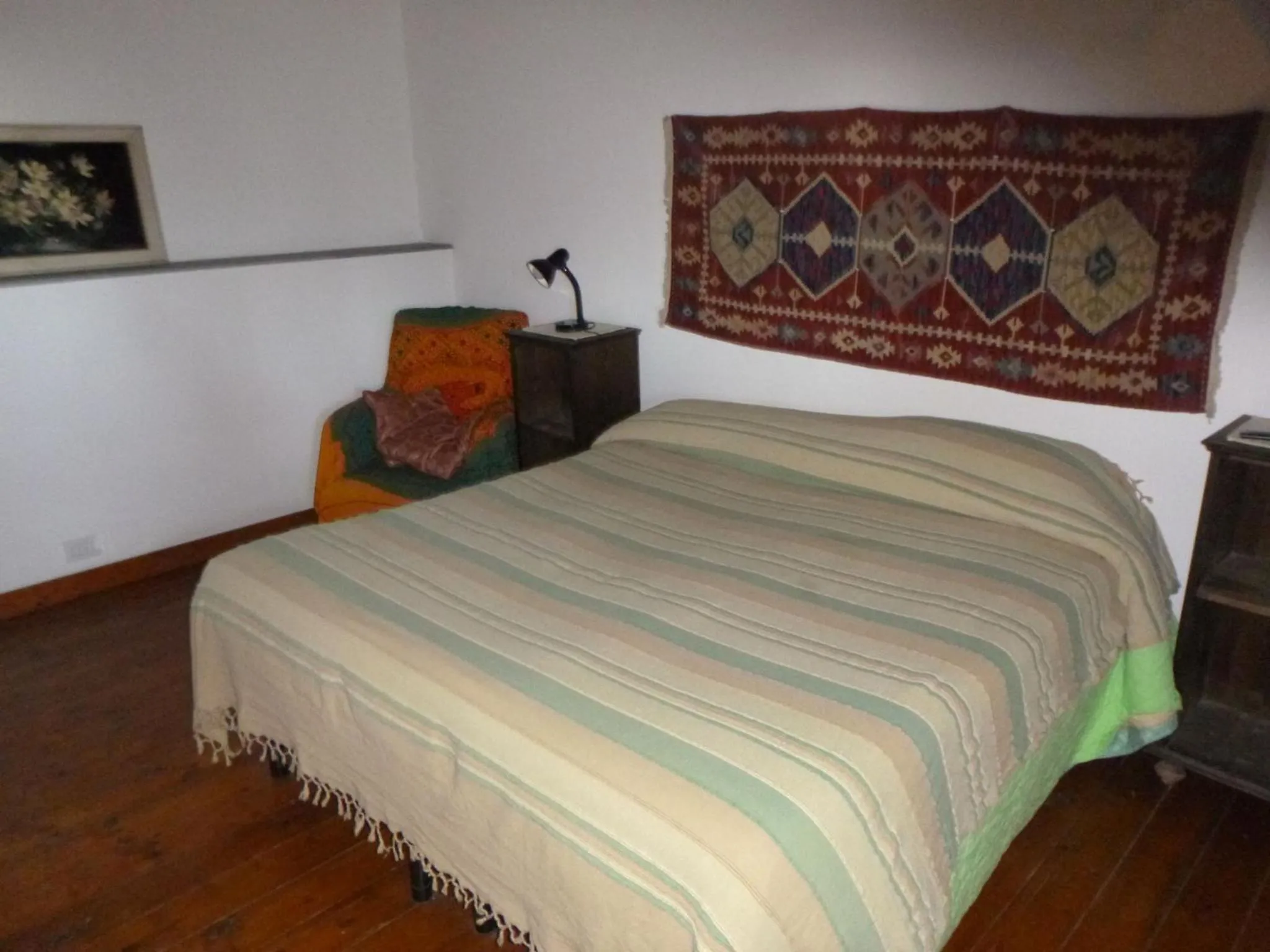 Bedroom, Bed in Baglio Delle Rose