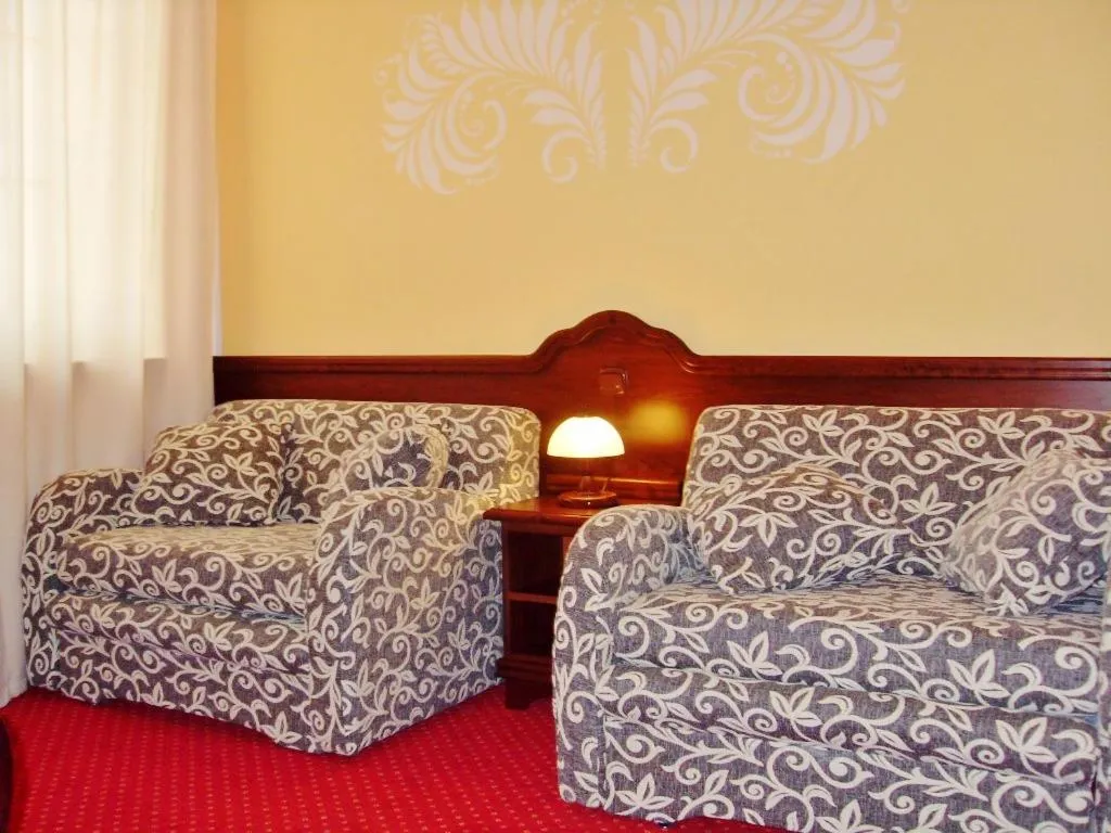 Photo of the whole room, Bed in Mazurska Chata jezioro i aquapark 6 min, centrum i promenada 12 min